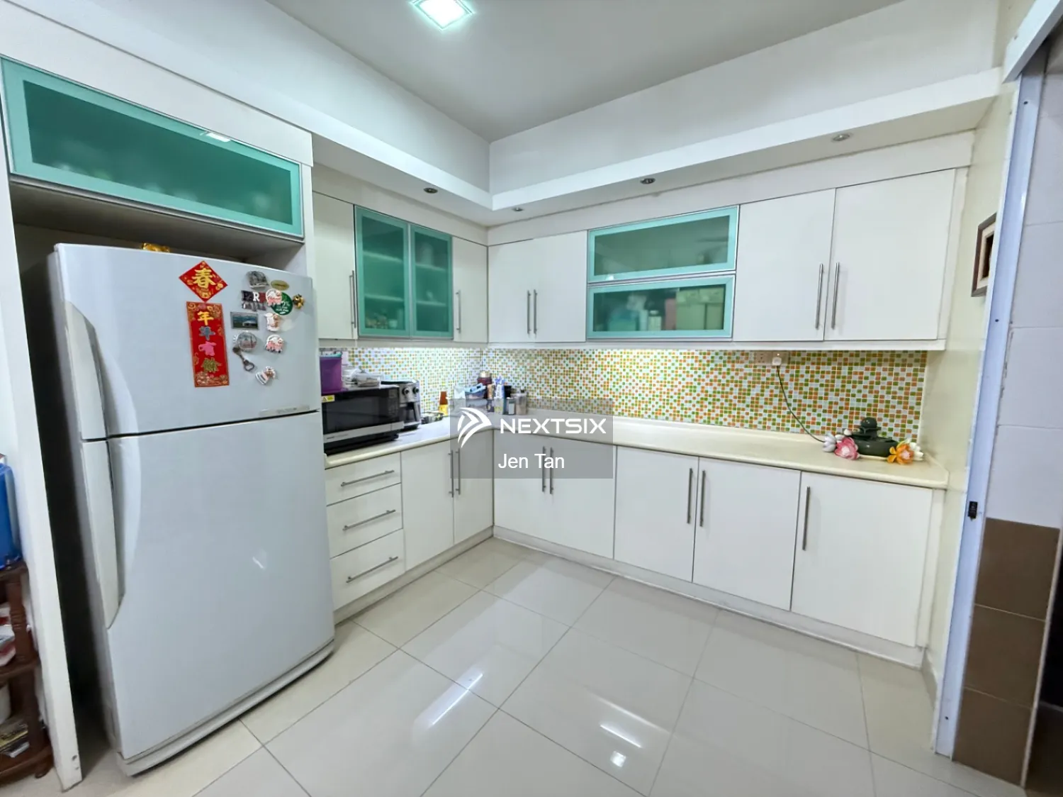 Semi-detached House For Sale in Kota Kemuning Selangor - Image 6
