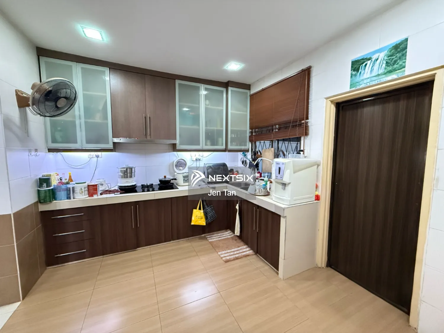 Semi-detached House For Sale in Kota Kemuning Selangor - Image 7