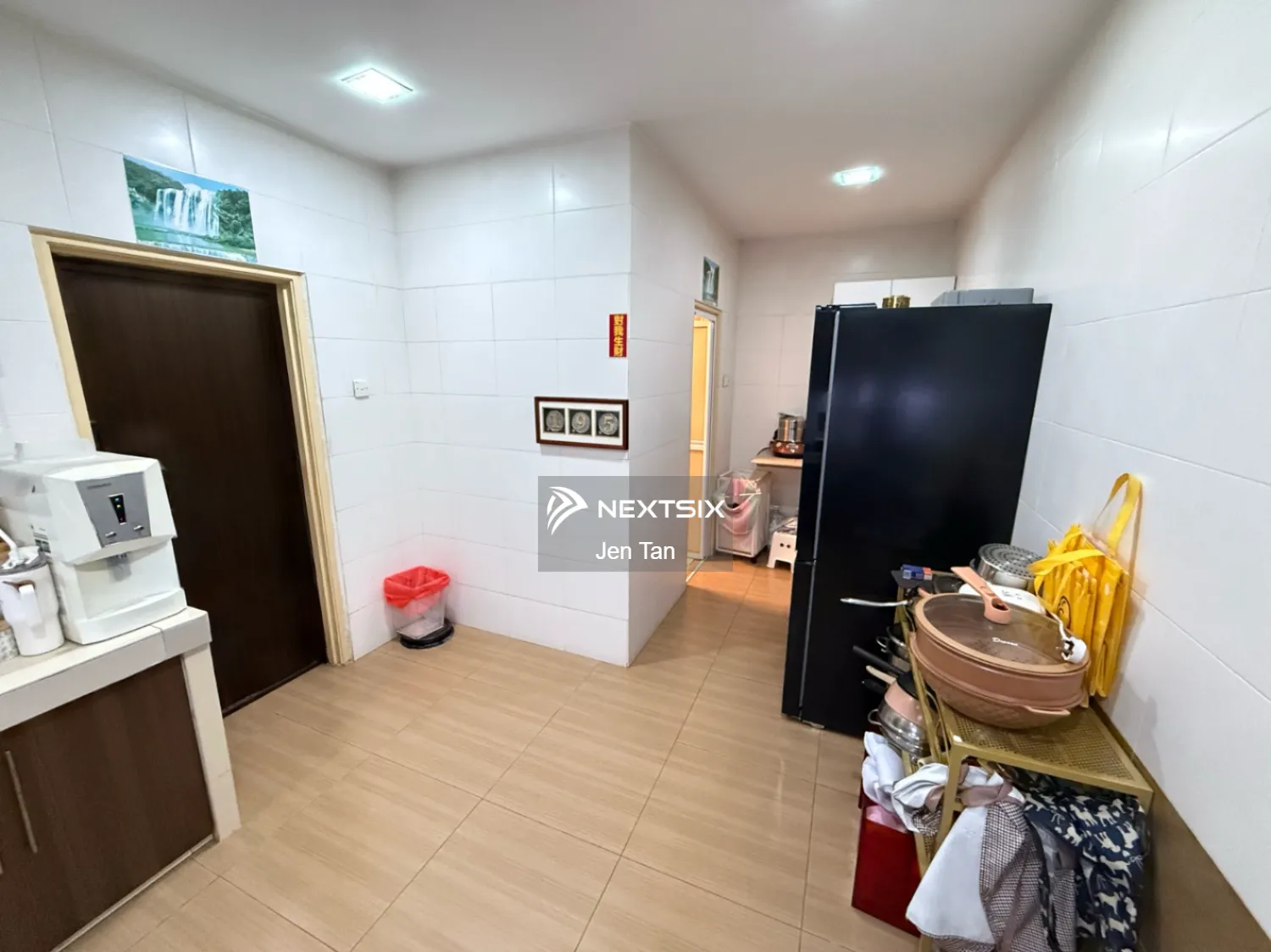 Semi-detached House For Sale in Kota Kemuning Selangor - Image 8