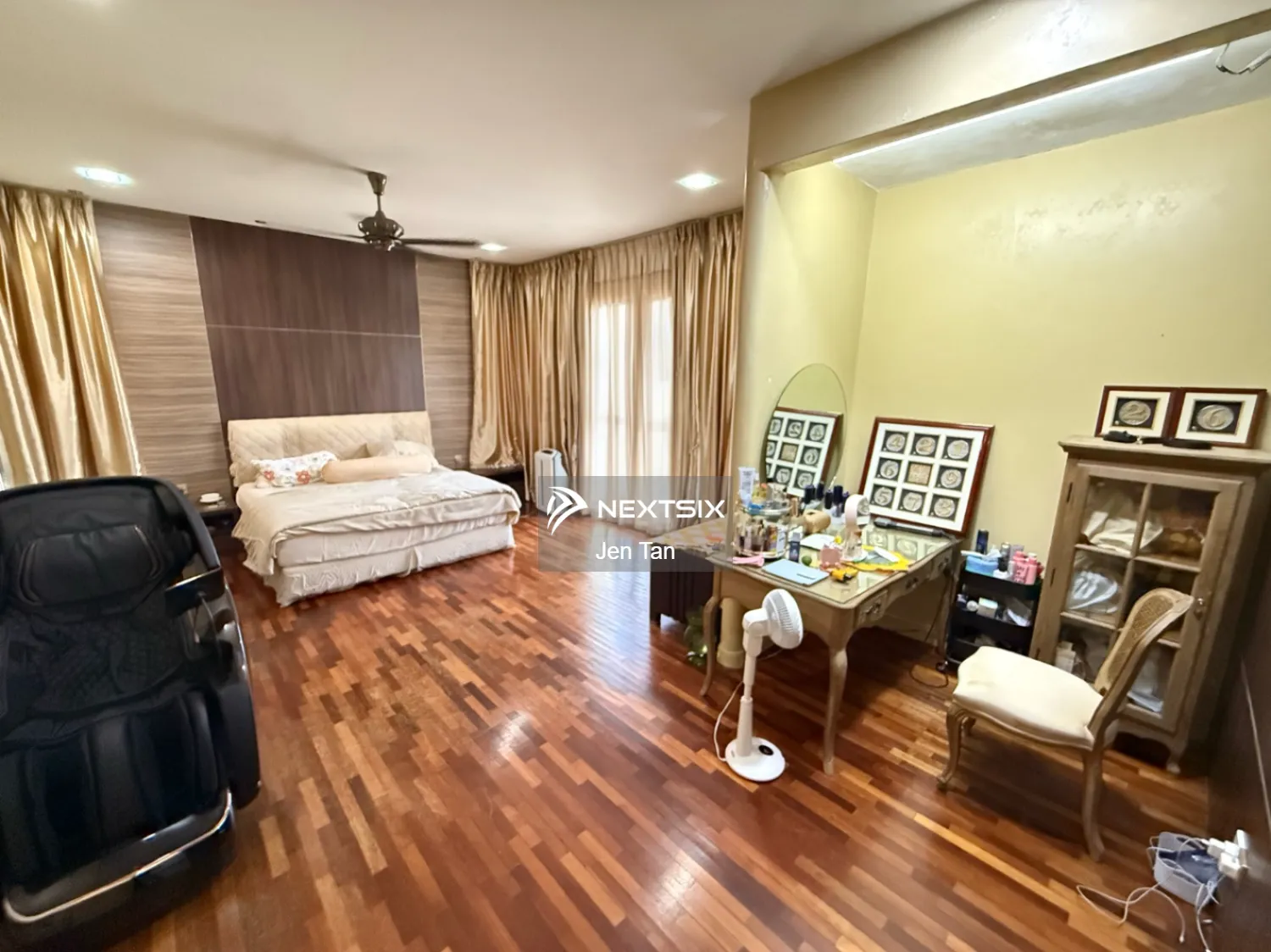 Semi-detached House For Sale in Kota Kemuning Selangor - Image 9