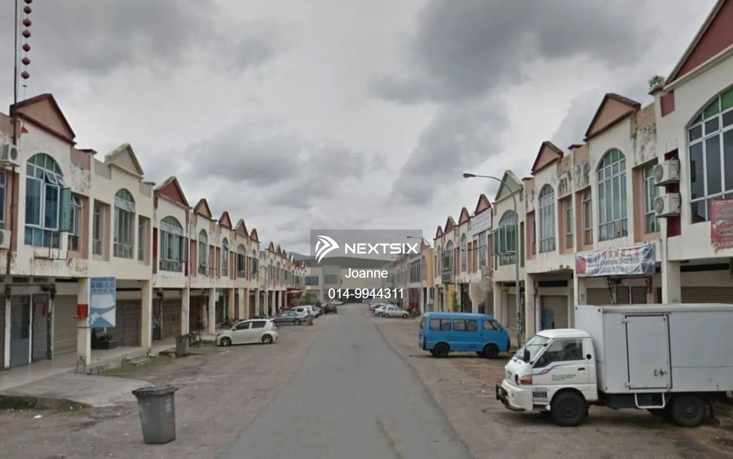 Shop Office For Sale in Skudai Johor