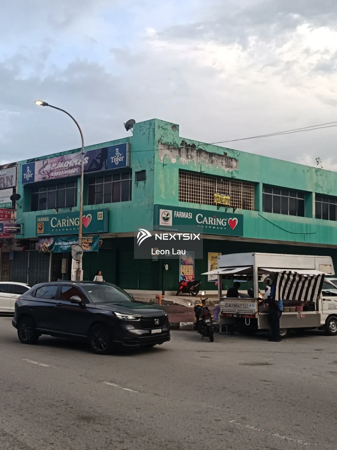 Shop For Rent in Klang Selangor - Image 3