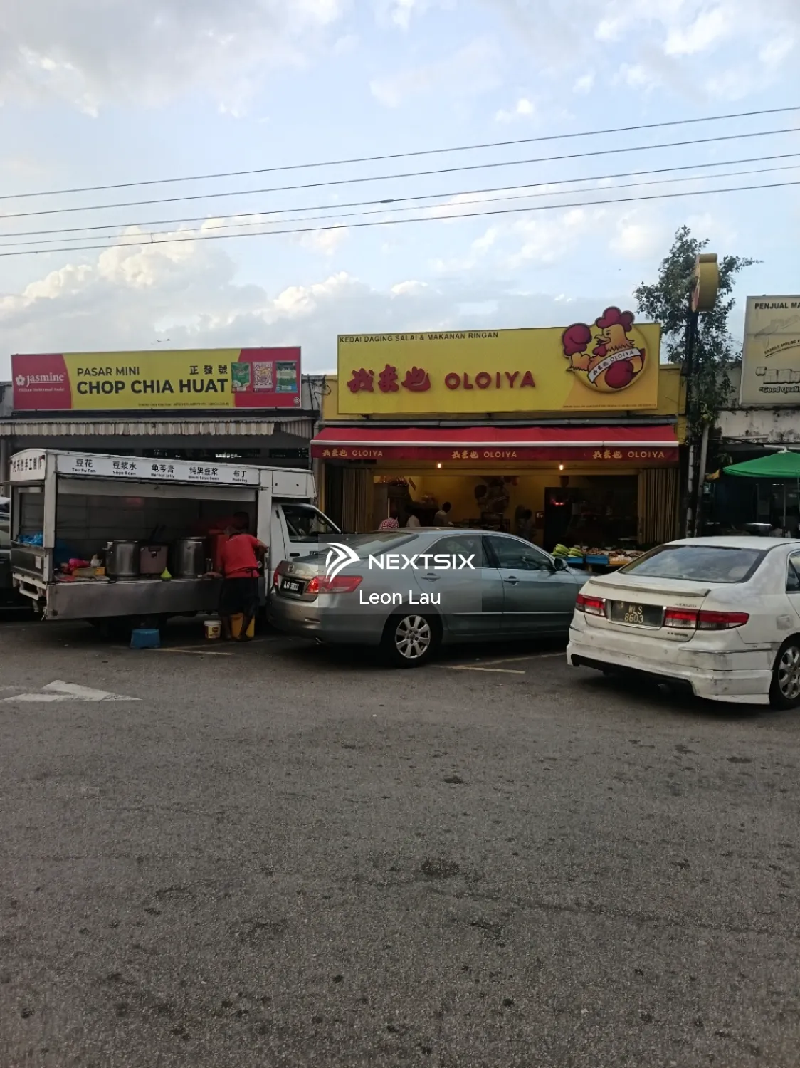 Shop For Rent in Klang Selangor - Image 5