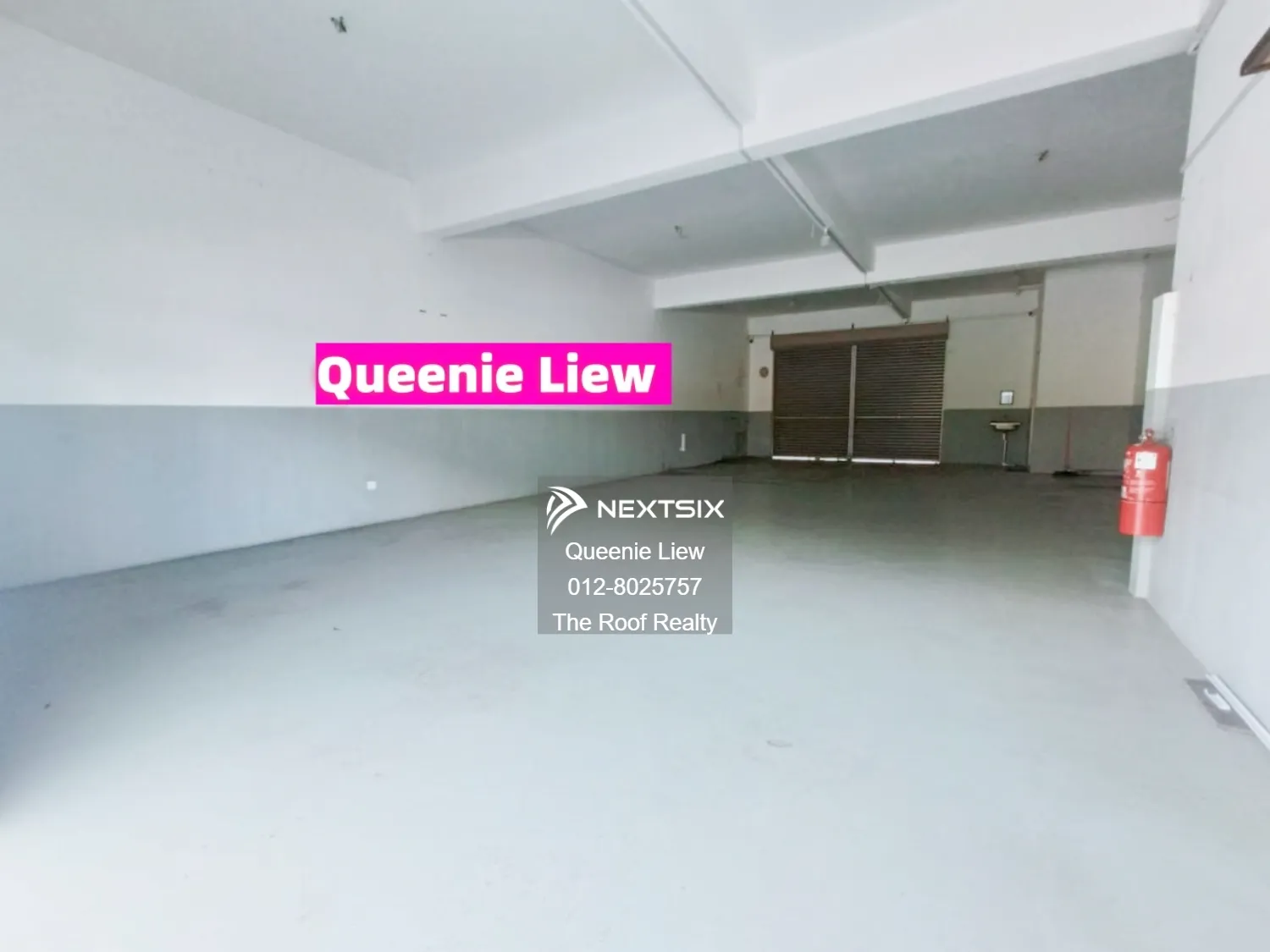 Shop Office For Sale in Papar Sabah - Image 2