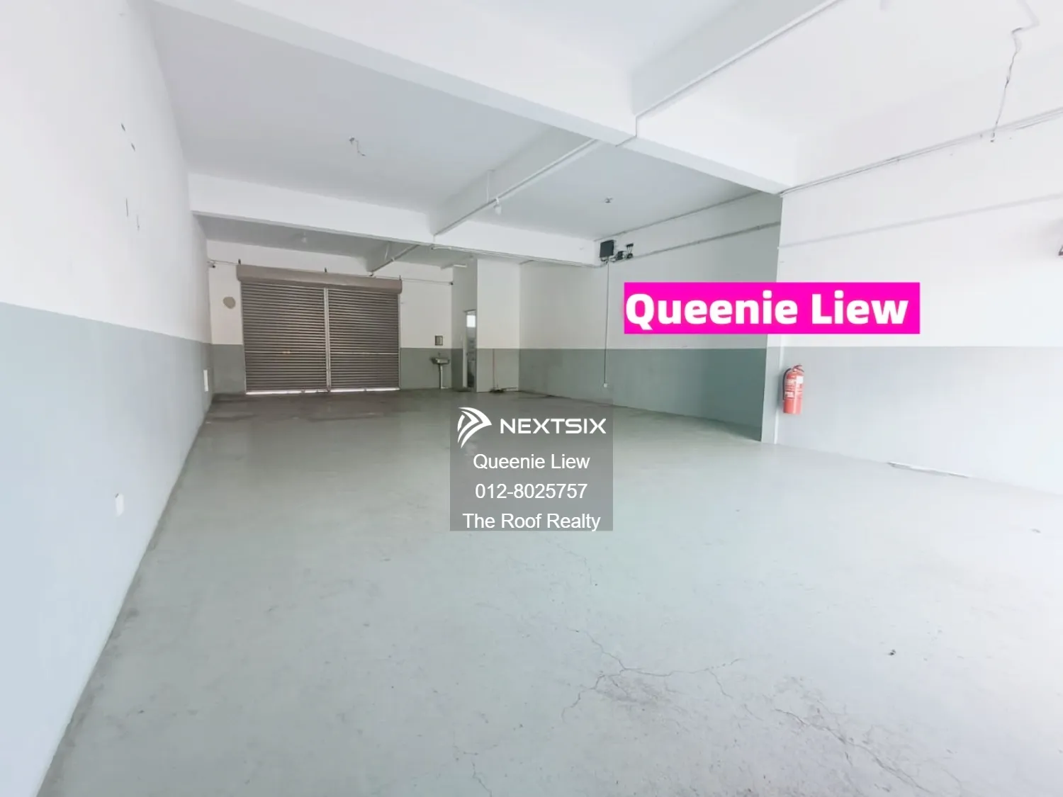 Shop Office For Sale in Papar Sabah - Image 3