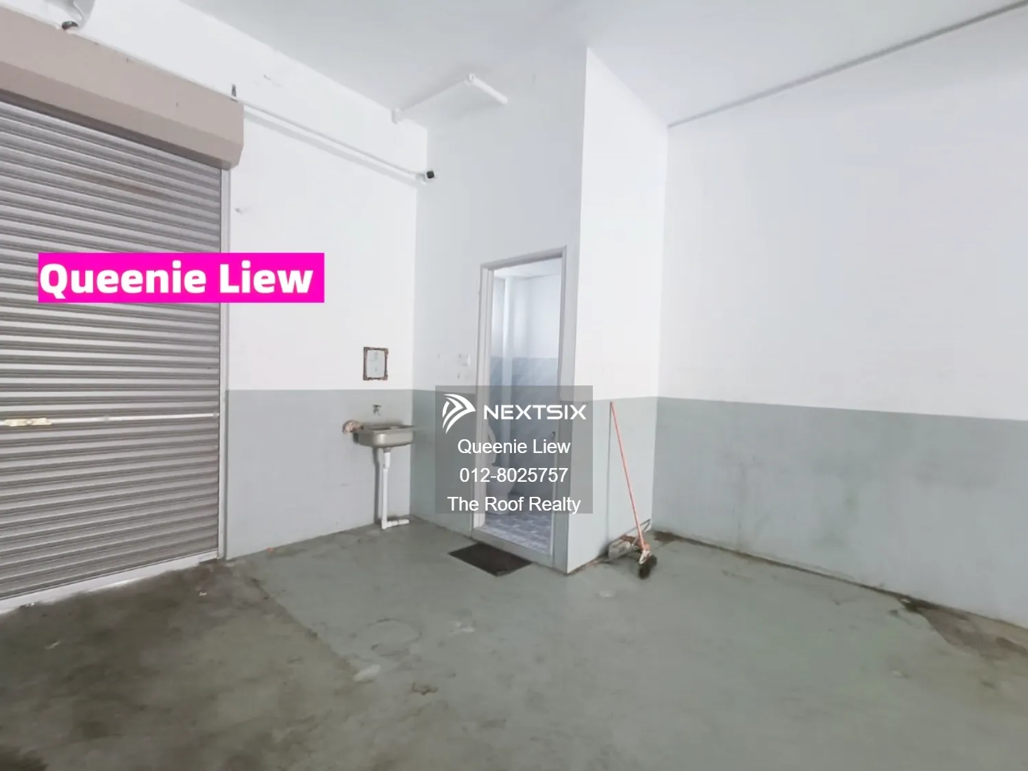 Shop Office For Sale in Papar Sabah - Image 4