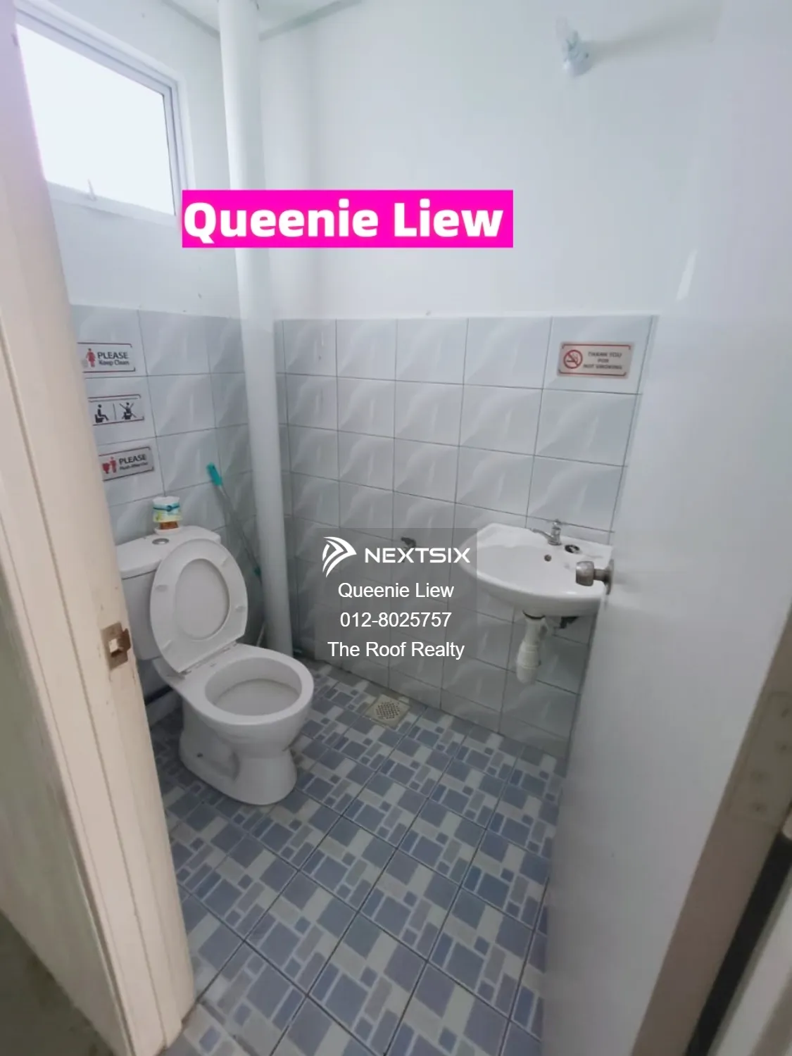 Shop Office For Sale in Papar Sabah - Image 5