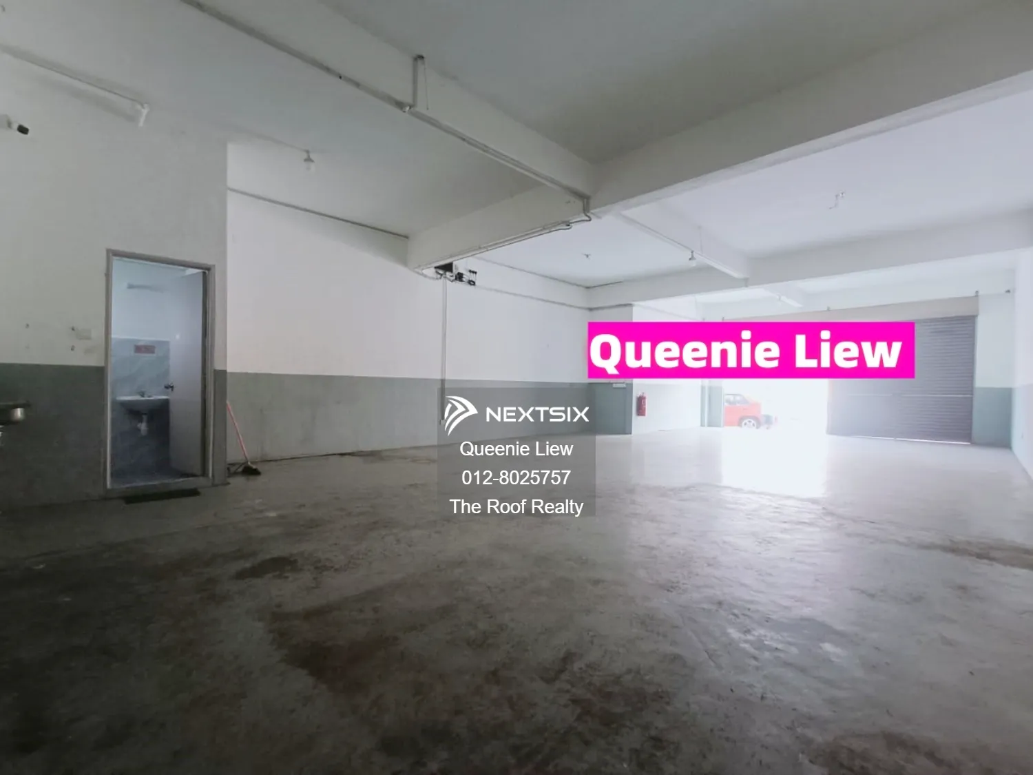 Shop Office For Sale in Papar Sabah - Image 6