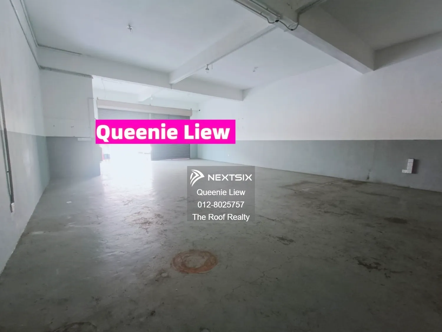 Shop Office For Sale in Papar Sabah - Image 7