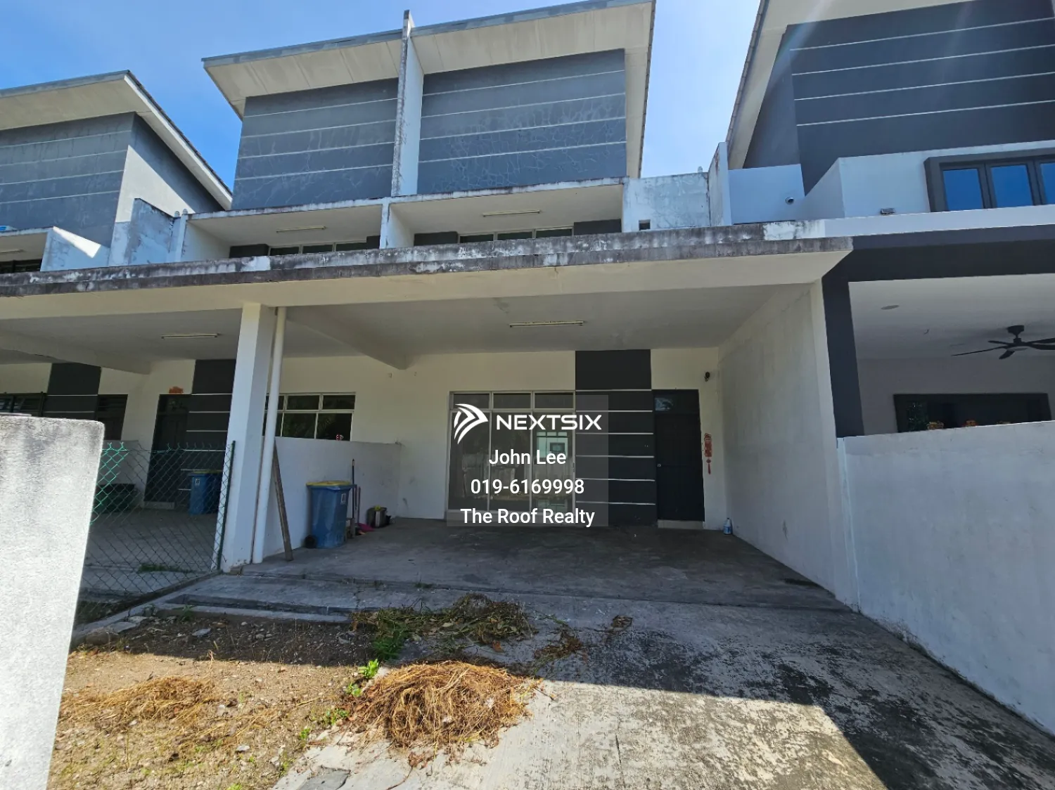 2-sty Terrace/Link House For Sale in Kuala Langat Selangor