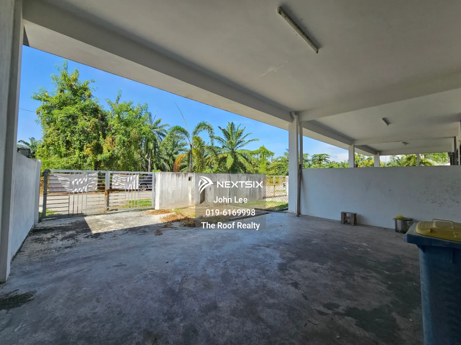 2-sty Terrace/Link House For Sale in Kuala Langat Selangor - Image 2