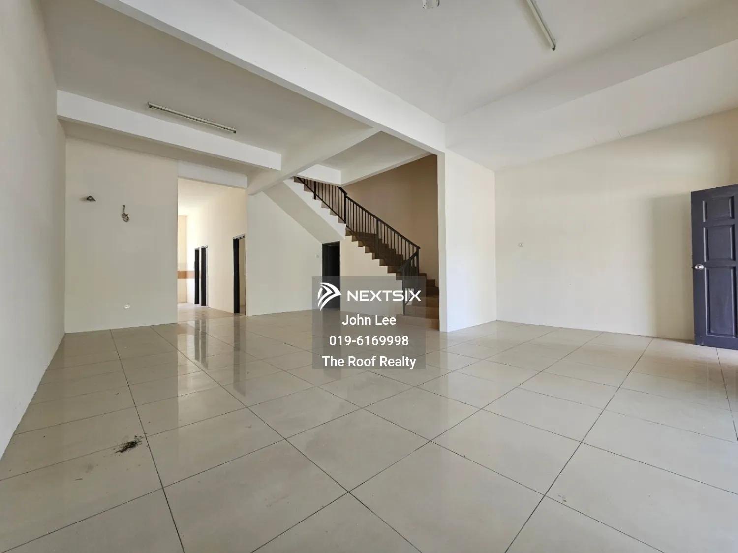 2-sty Terrace/Link House For Sale in Kuala Langat Selangor - Image 3