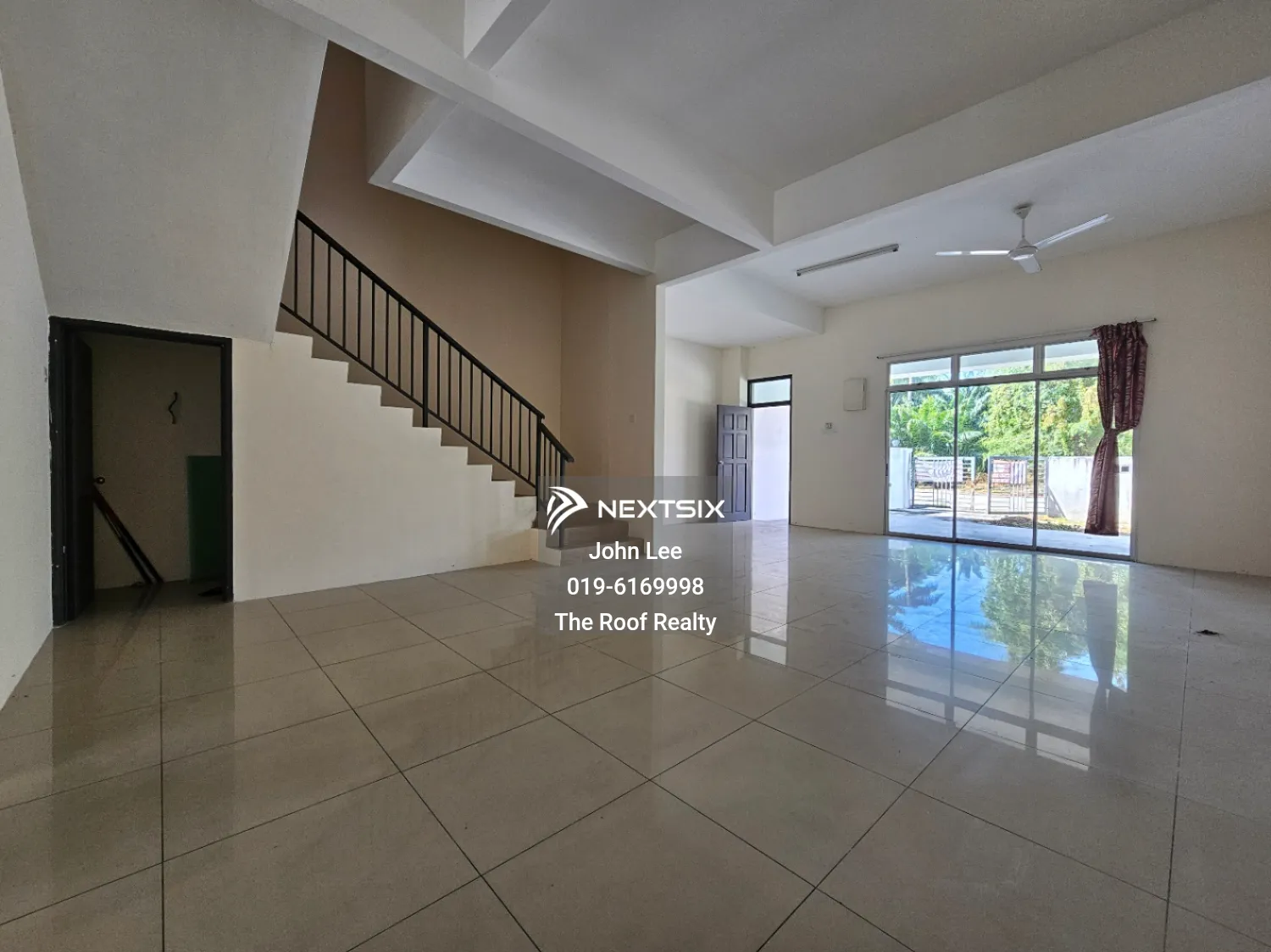 2-sty Terrace/Link House For Sale in Kuala Langat Selangor - Image 4