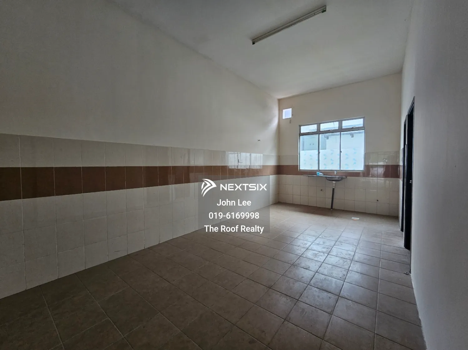 2-sty Terrace/Link House For Sale in Kuala Langat Selangor - Image 5