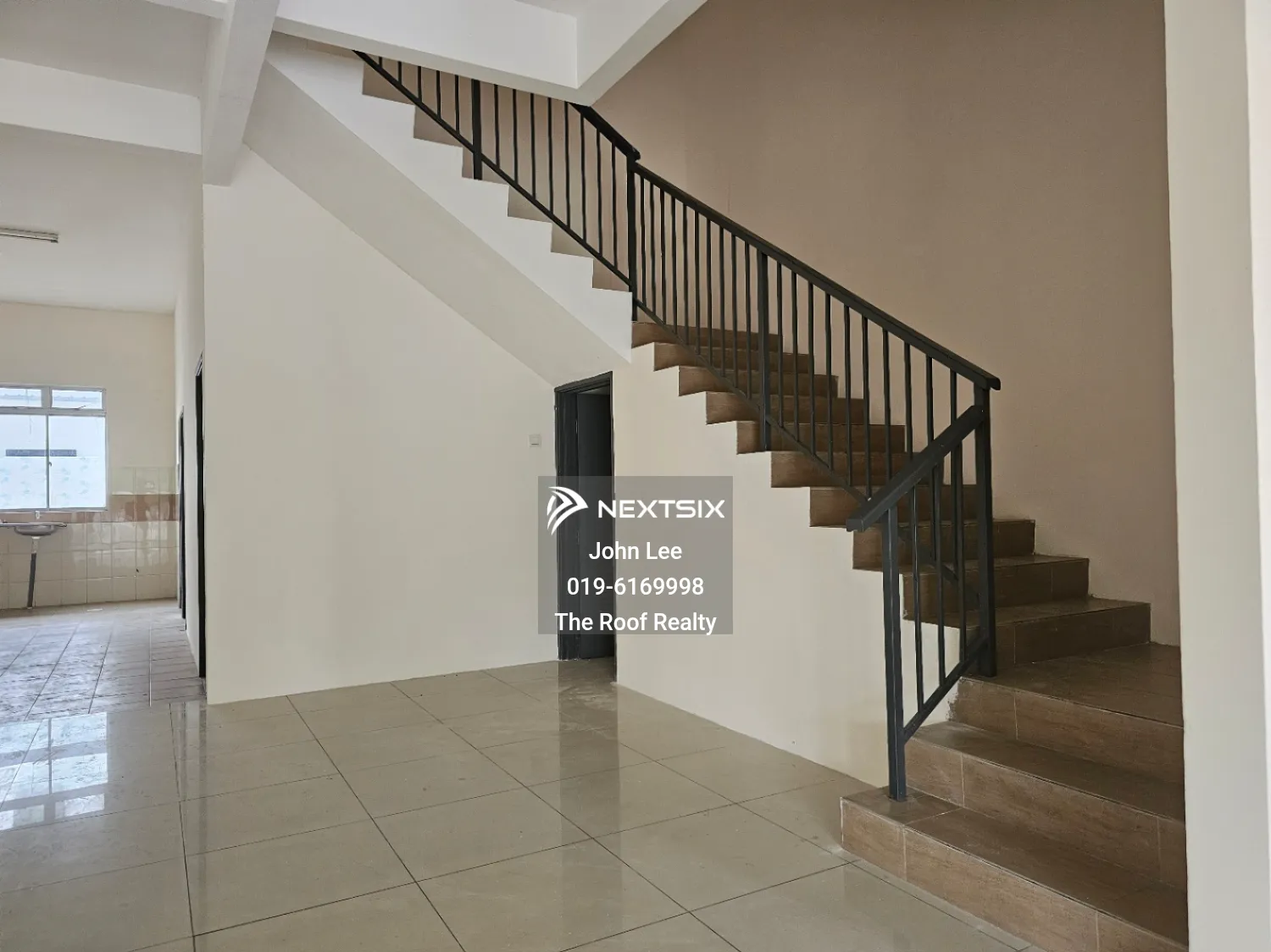 2-sty Terrace/Link House For Sale in Kuala Langat Selangor - Image 6