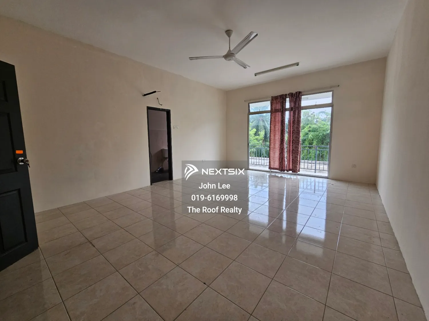 2-sty Terrace/Link House For Sale in Kuala Langat Selangor - Image 9