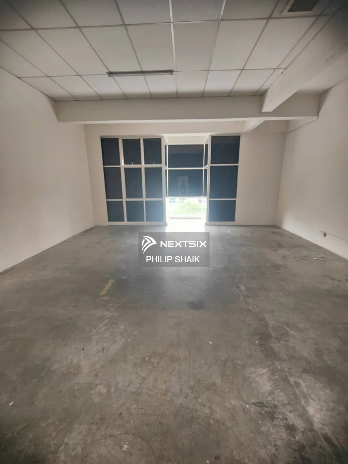 Shop Office For Rent in Johor Bahru Johor