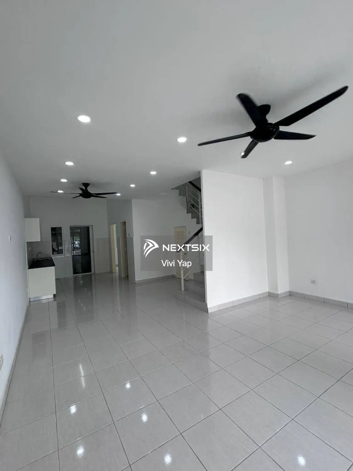3-sty Terrace/Link House For Sale in Serdang Selangor