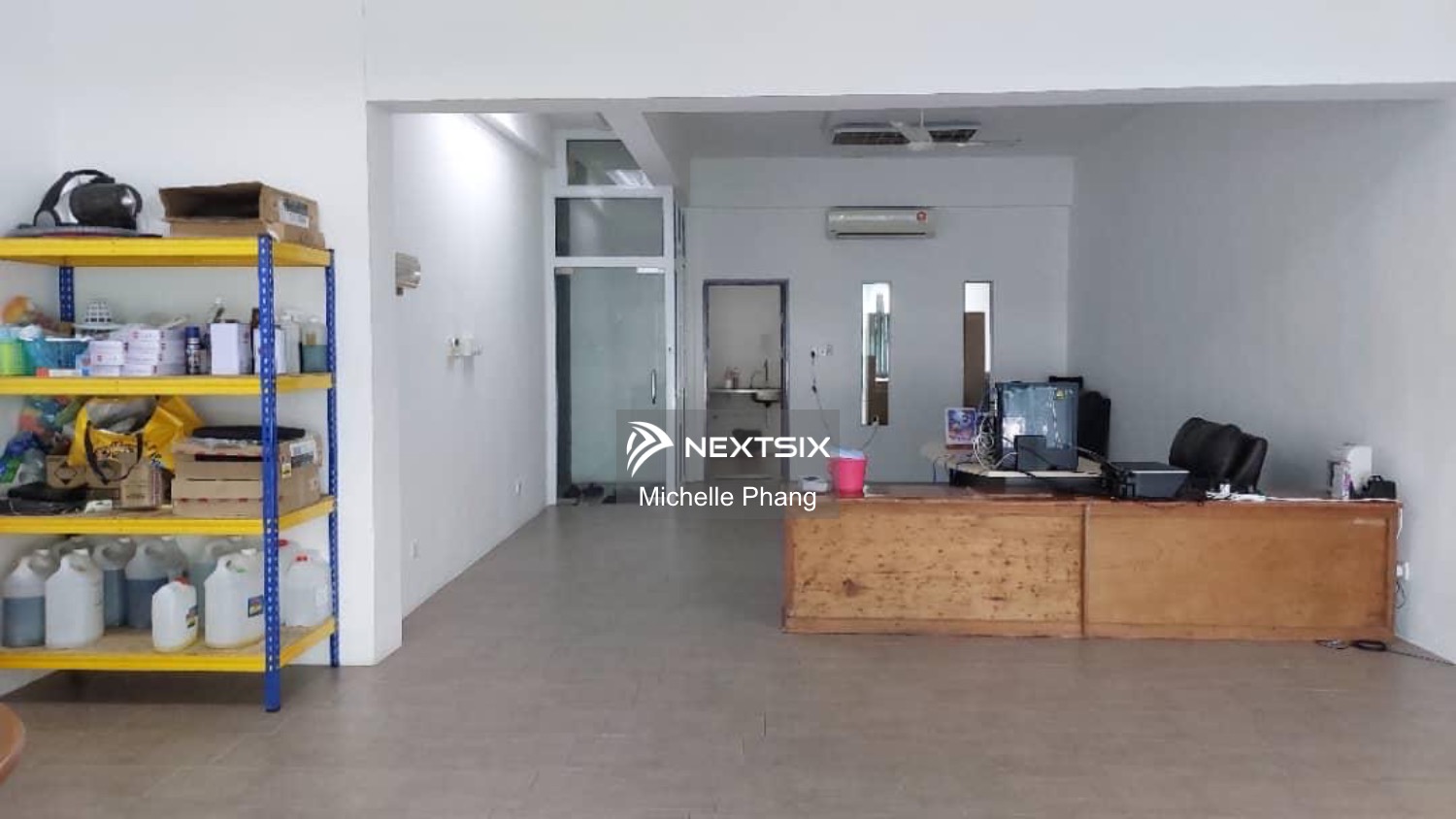 Retail Office For Rent in Kuching Sarawak - Image 3