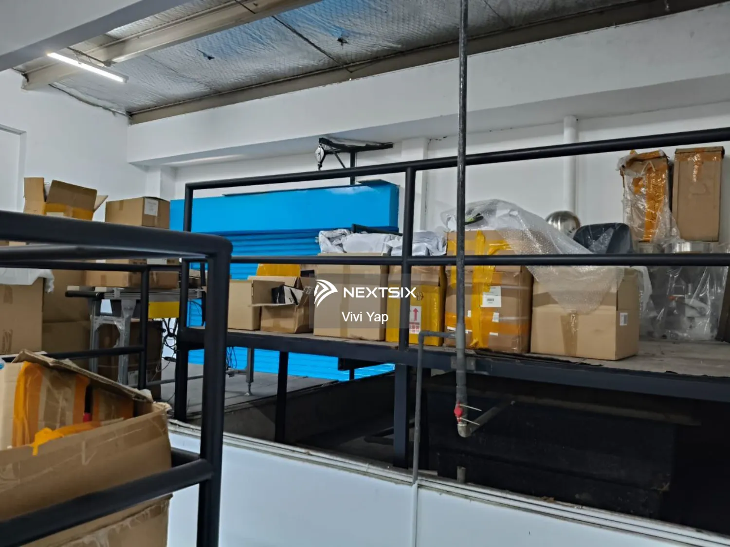 Factory For Sale in Balakong Selangor - Image 7