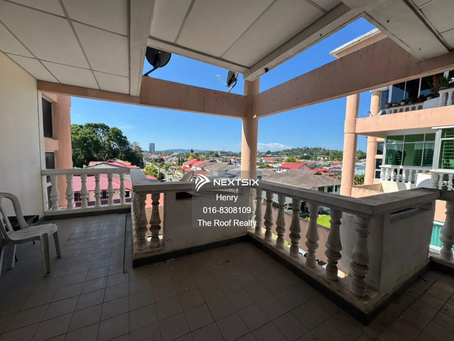 Apartment For Sale in Kota Kinabalu Sabah