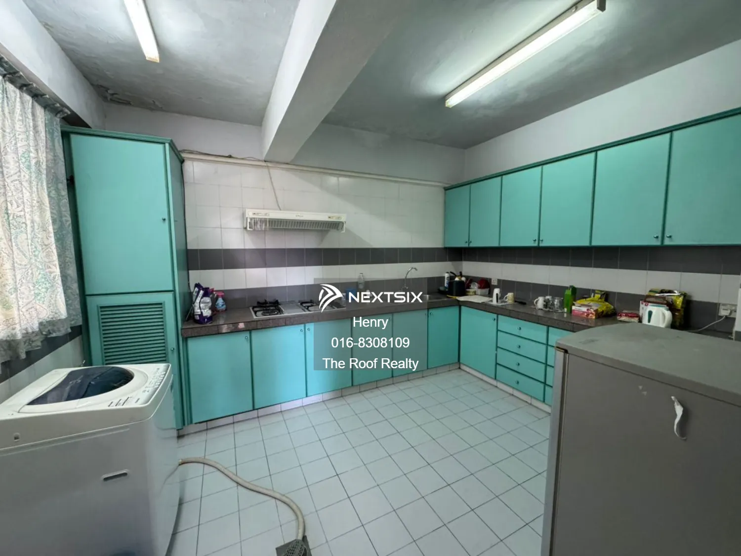 Apartment For Sale in Kota Kinabalu Sabah - Image 7