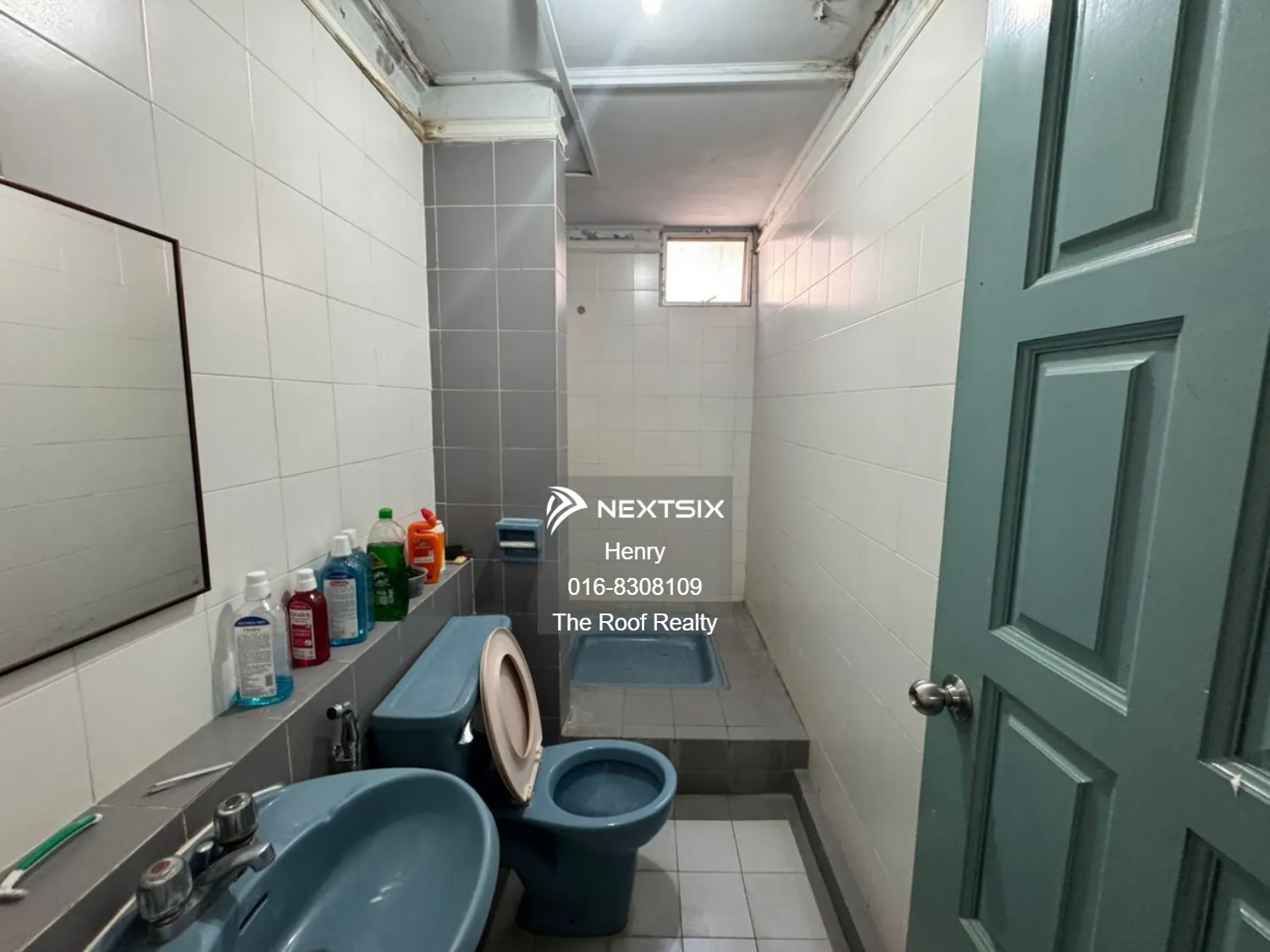 Apartment For Sale in Kota Kinabalu Sabah - Image 8