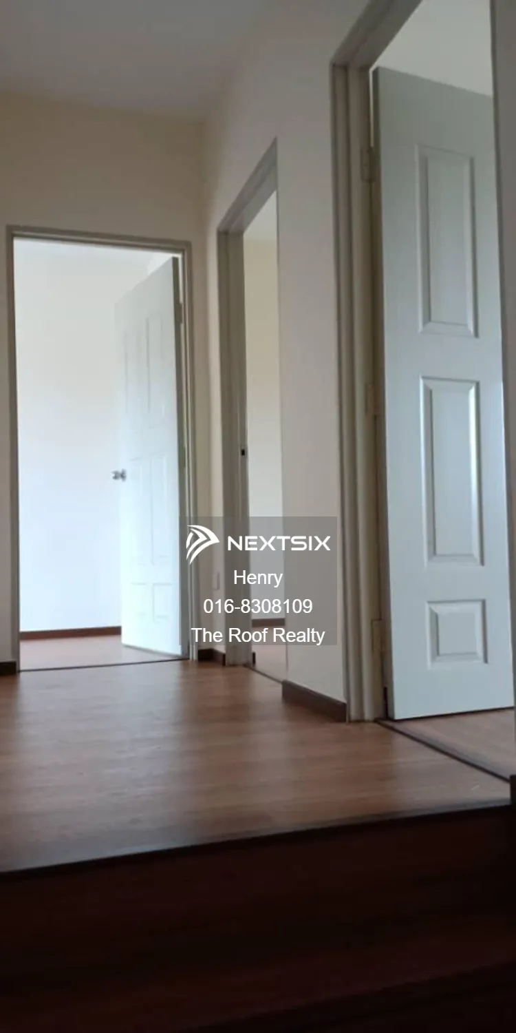 2-sty Terrace/Link House For Rent in Kota Kinabalu Sabah - Image 6