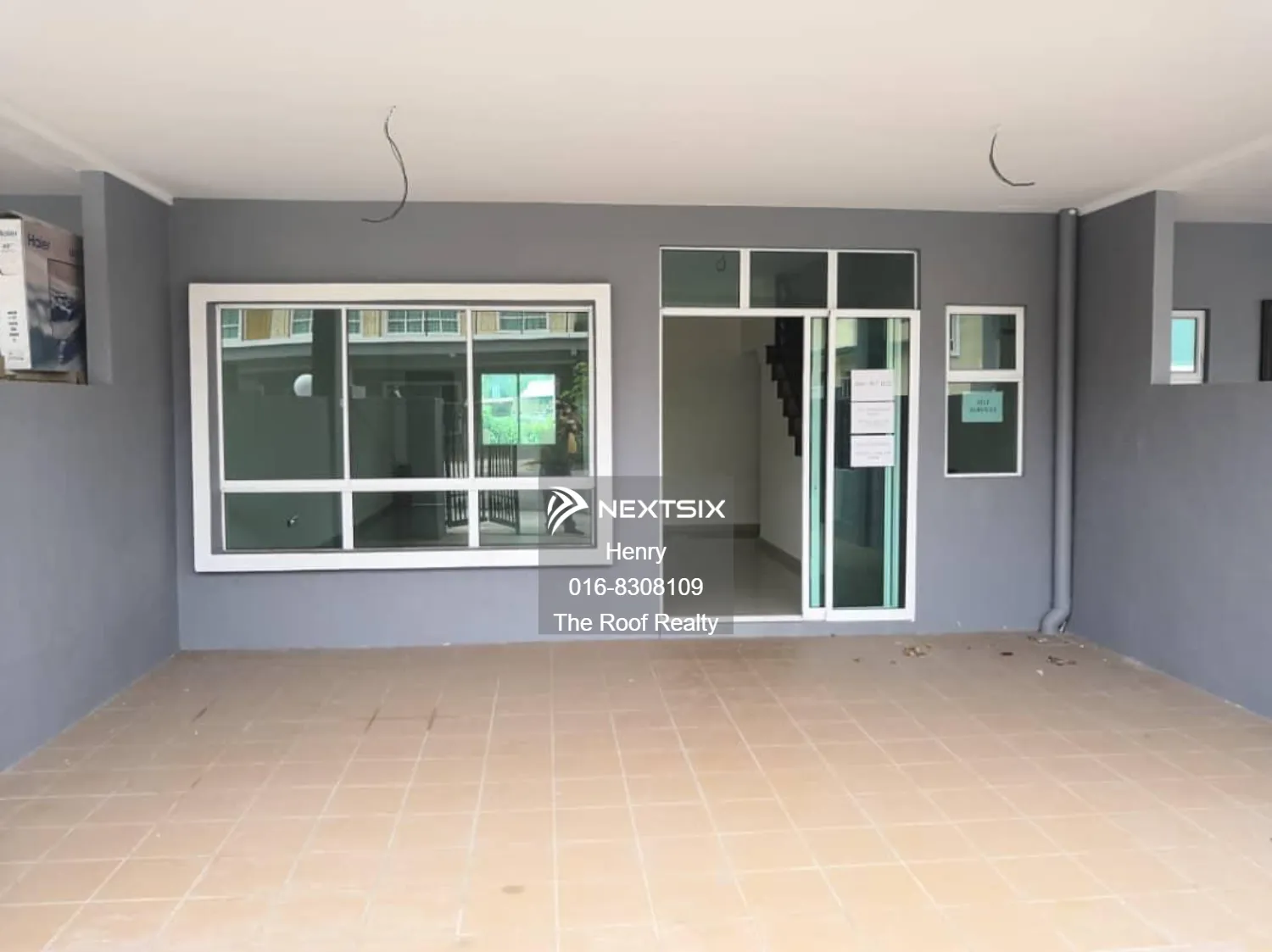 2-sty Terrace/Link House For Rent in Kota Kinabalu Sabah - Image 8