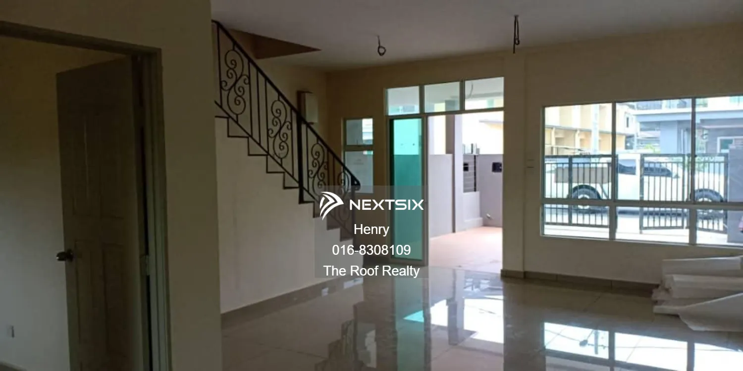 2-sty Terrace/Link House For Rent in Kota Kinabalu Sabah - Image 9