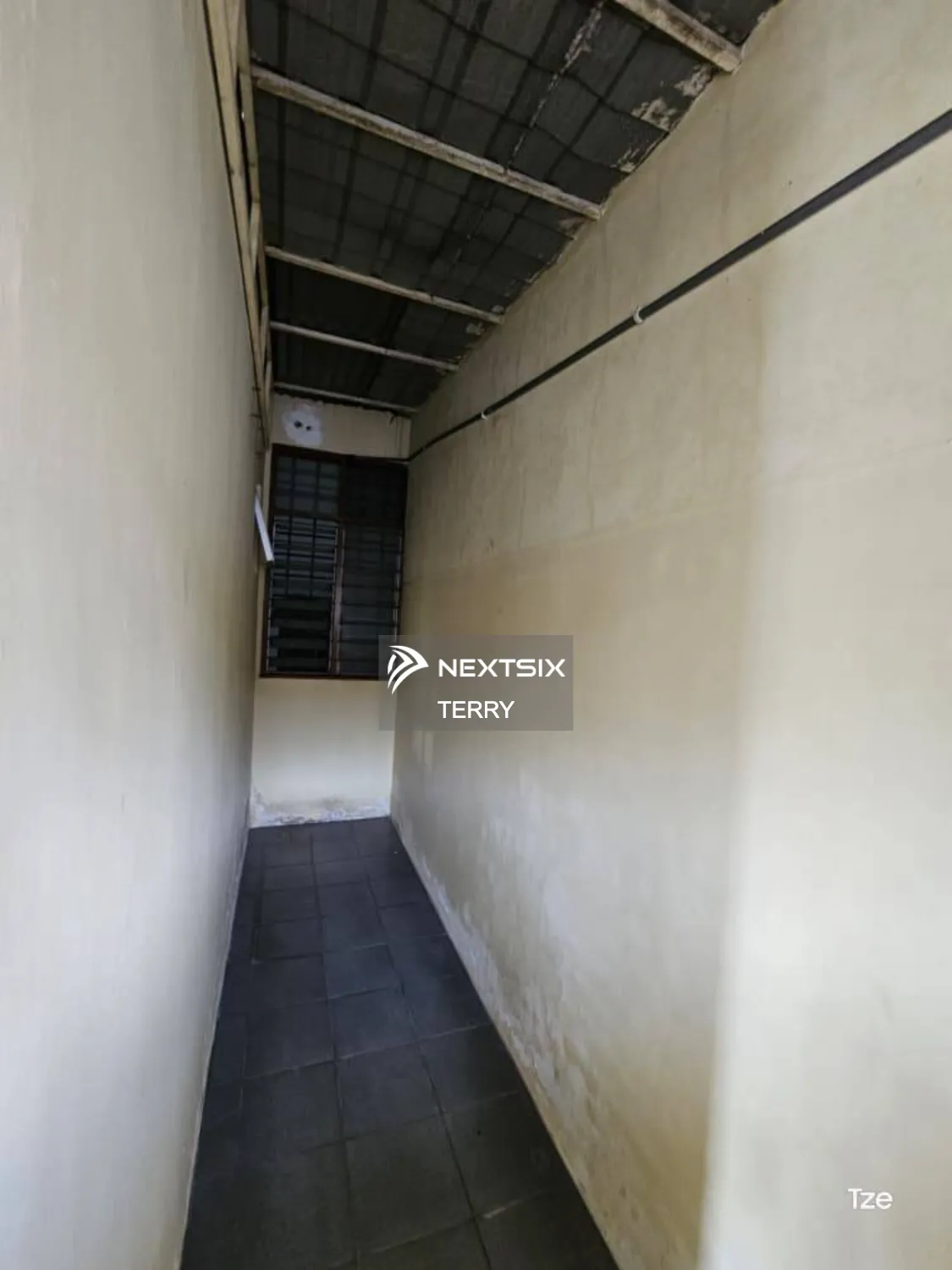 1-sty Terrace/Link House For Sale in Ulu Tiram Johor - Image 10