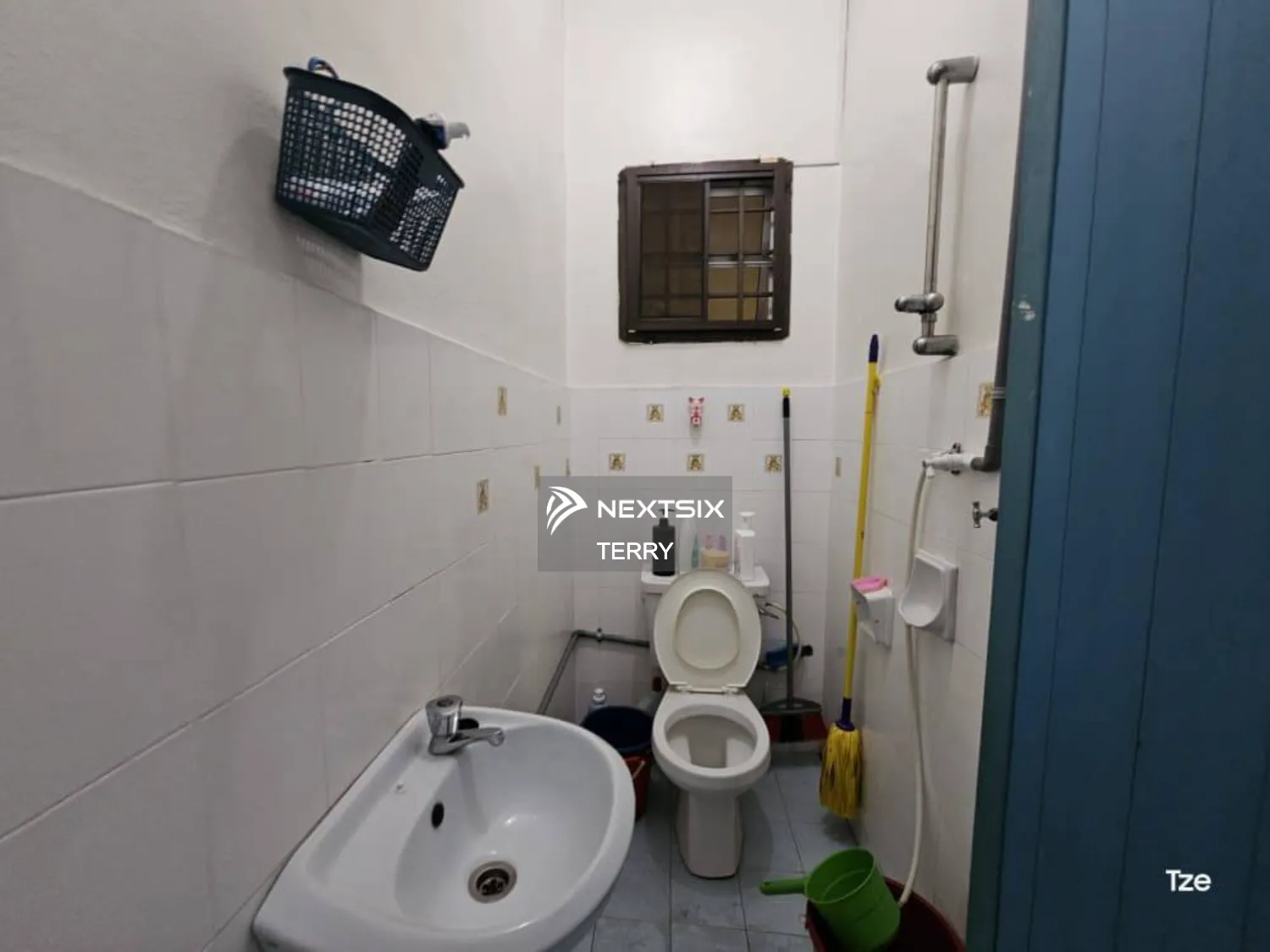 1-sty Terrace/Link House For Sale in Ulu Tiram Johor - Image 11