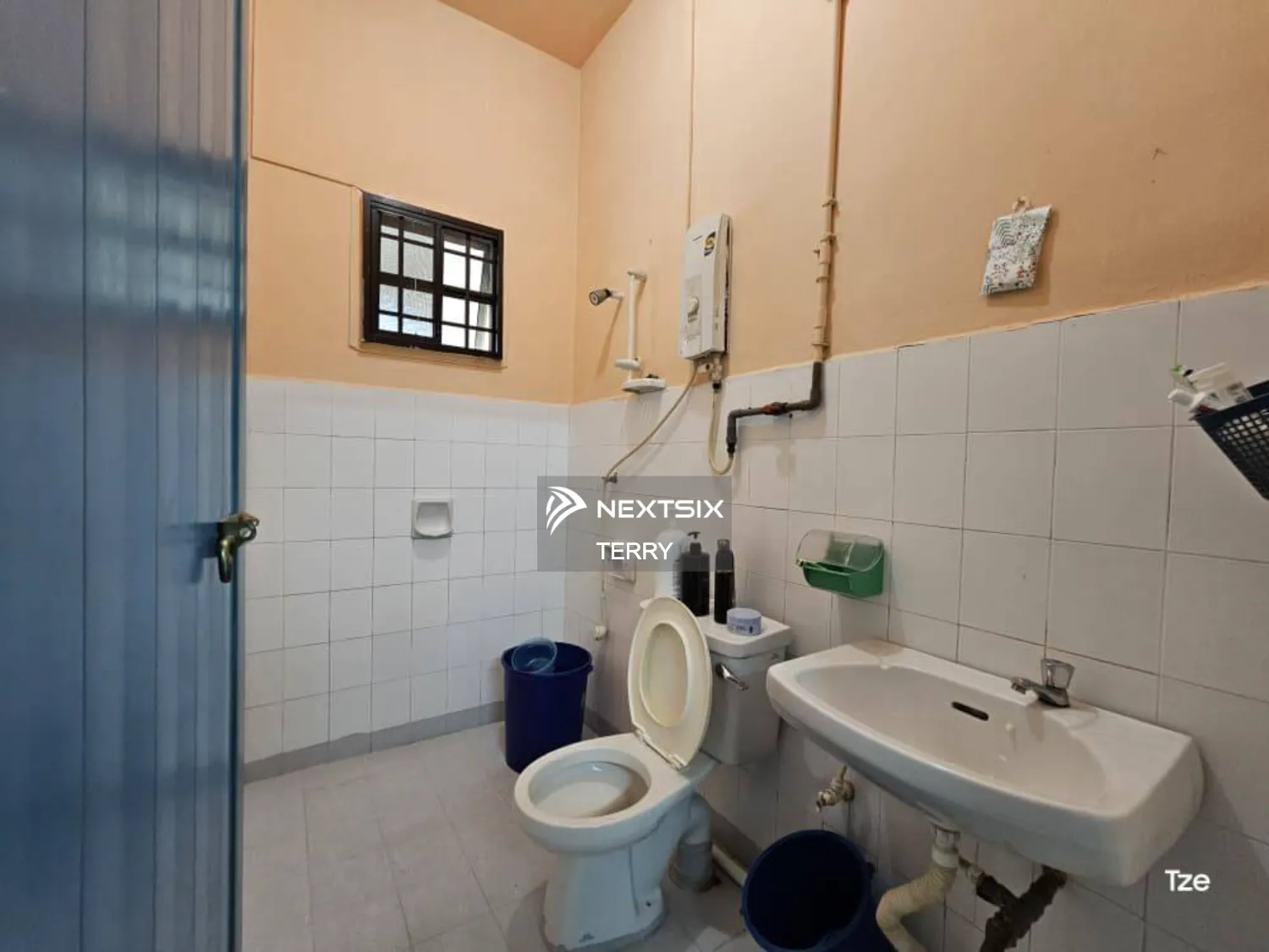 1-sty Terrace/Link House For Sale in Ulu Tiram Johor - Image 12