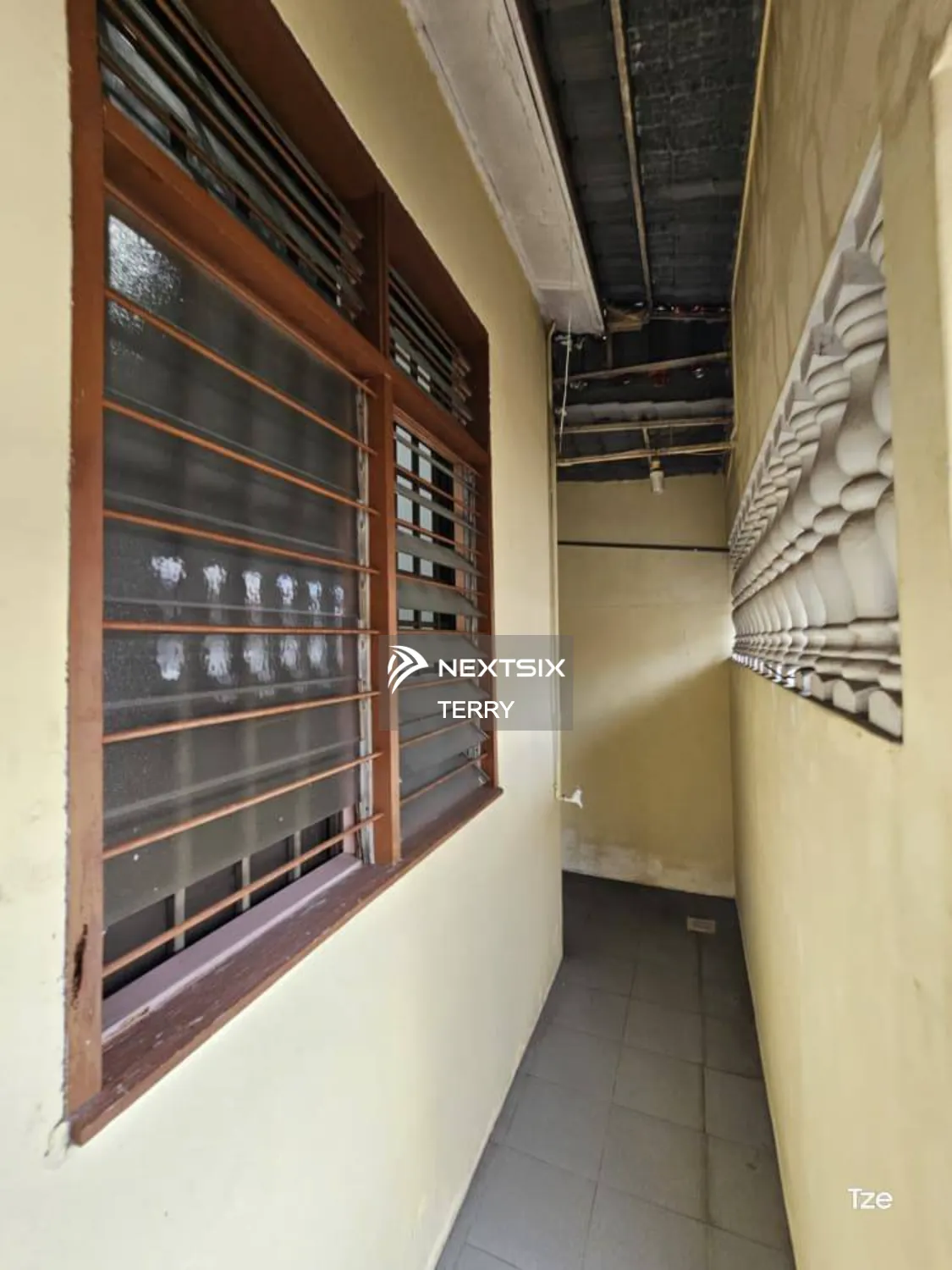 1-sty Terrace/Link House For Sale in Ulu Tiram Johor - Image 13