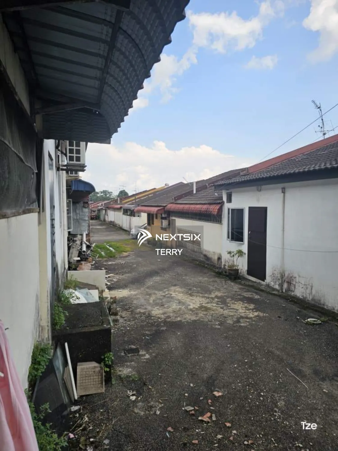 1-sty Terrace/Link House For Sale in Ulu Tiram Johor - Image 16