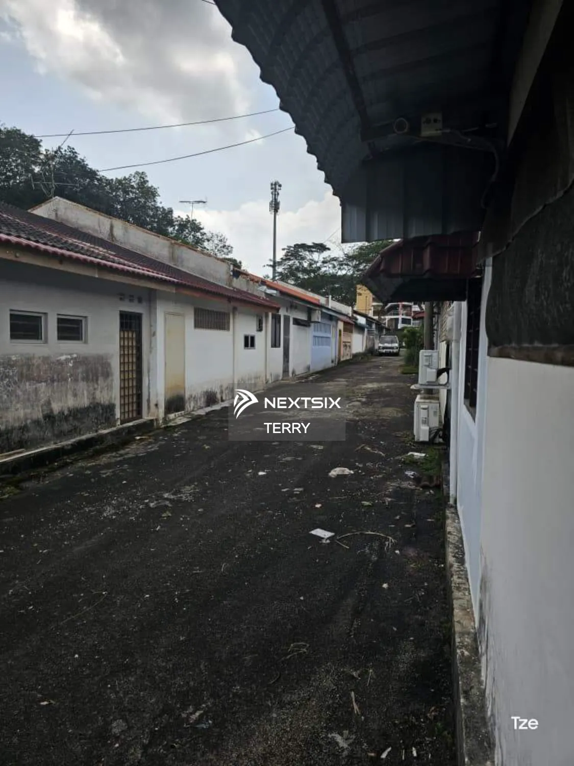 1-sty Terrace/Link House For Sale in Ulu Tiram Johor - Image 17