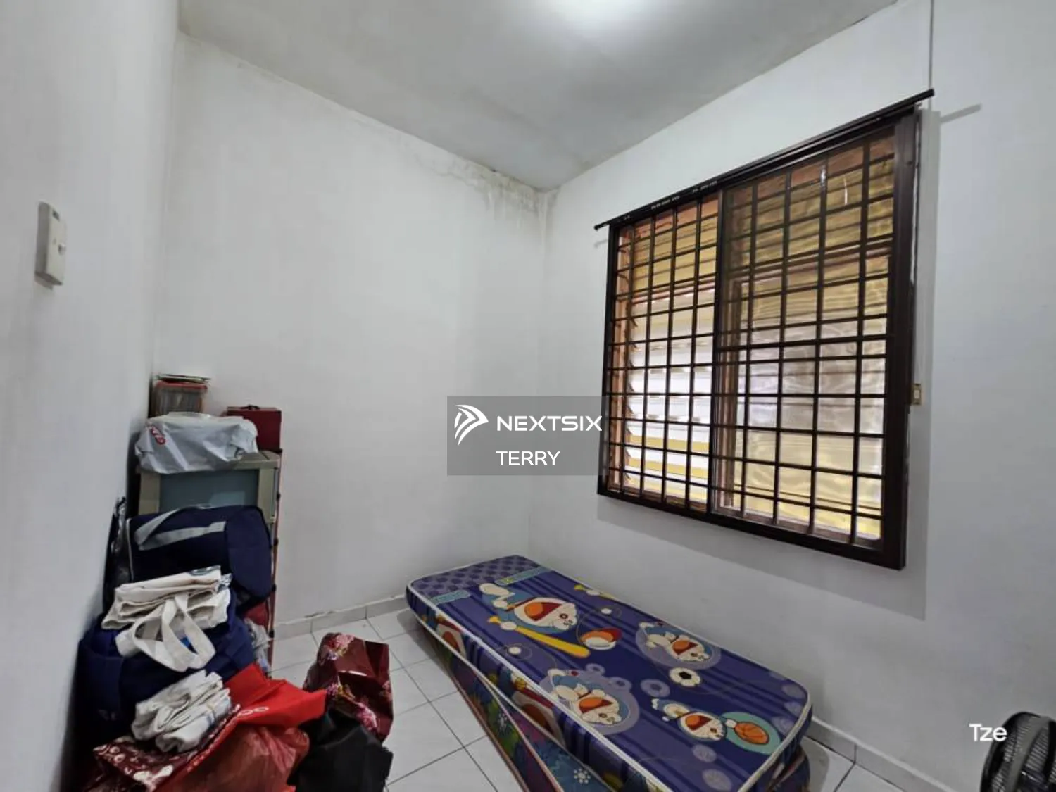 1-sty Terrace/Link House For Sale in Ulu Tiram Johor - Image 5