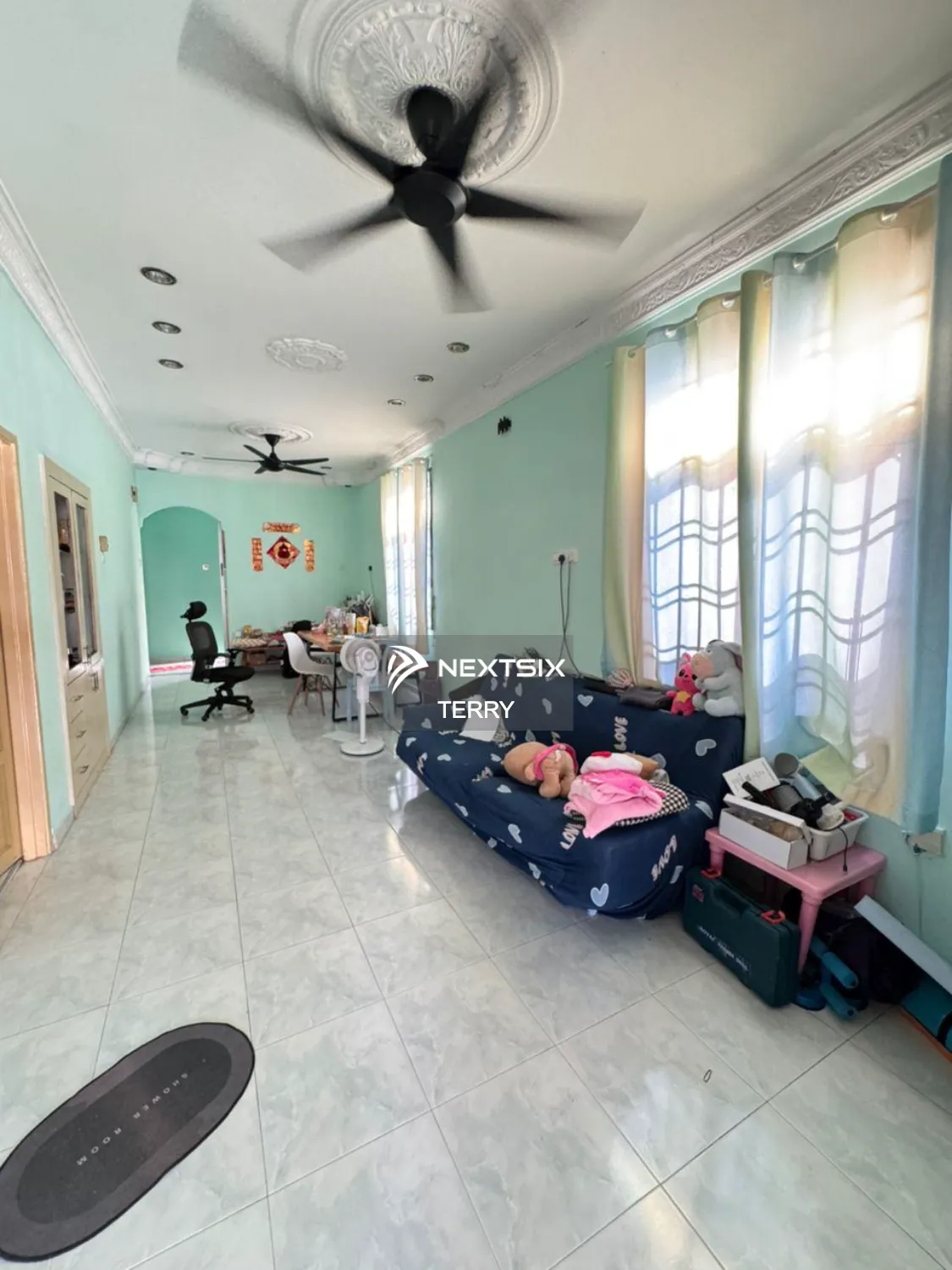 1-sty Terrace/Link House For Sale in Iskandar Puteri (Nusajaya) Johor