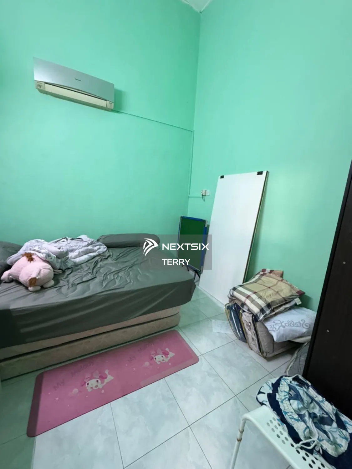 1-sty Terrace/Link House For Sale in Iskandar Puteri (Nusajaya) Johor - Image 2