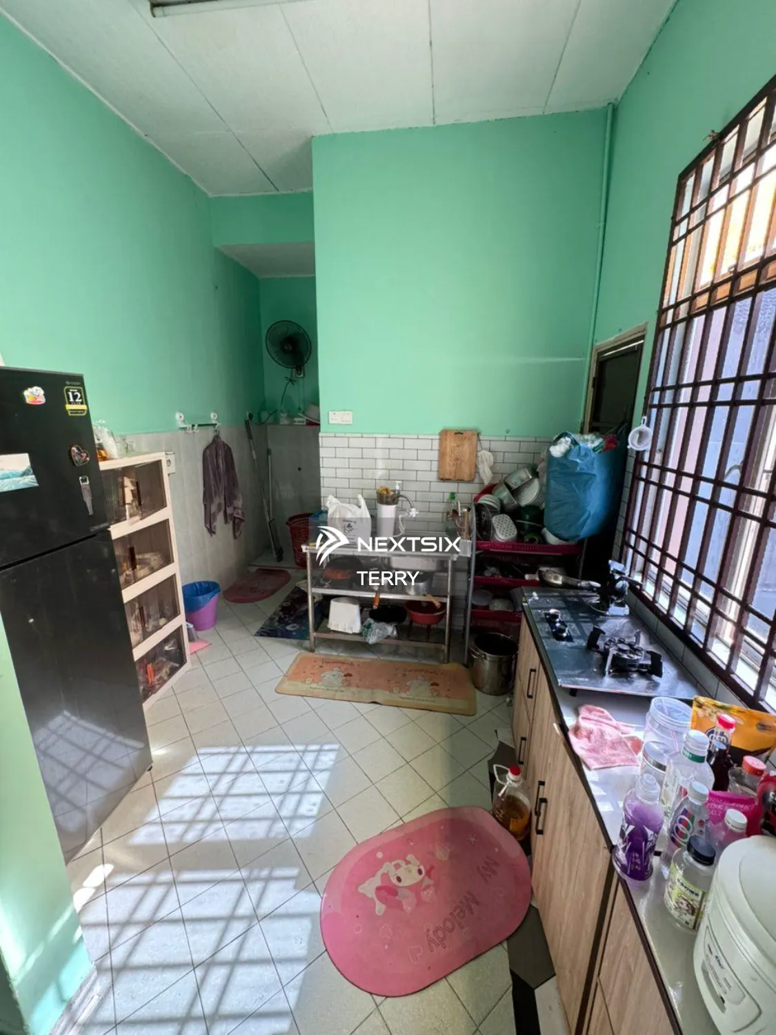 1-sty Terrace/Link House For Sale in Iskandar Puteri (Nusajaya) Johor - Image 4
