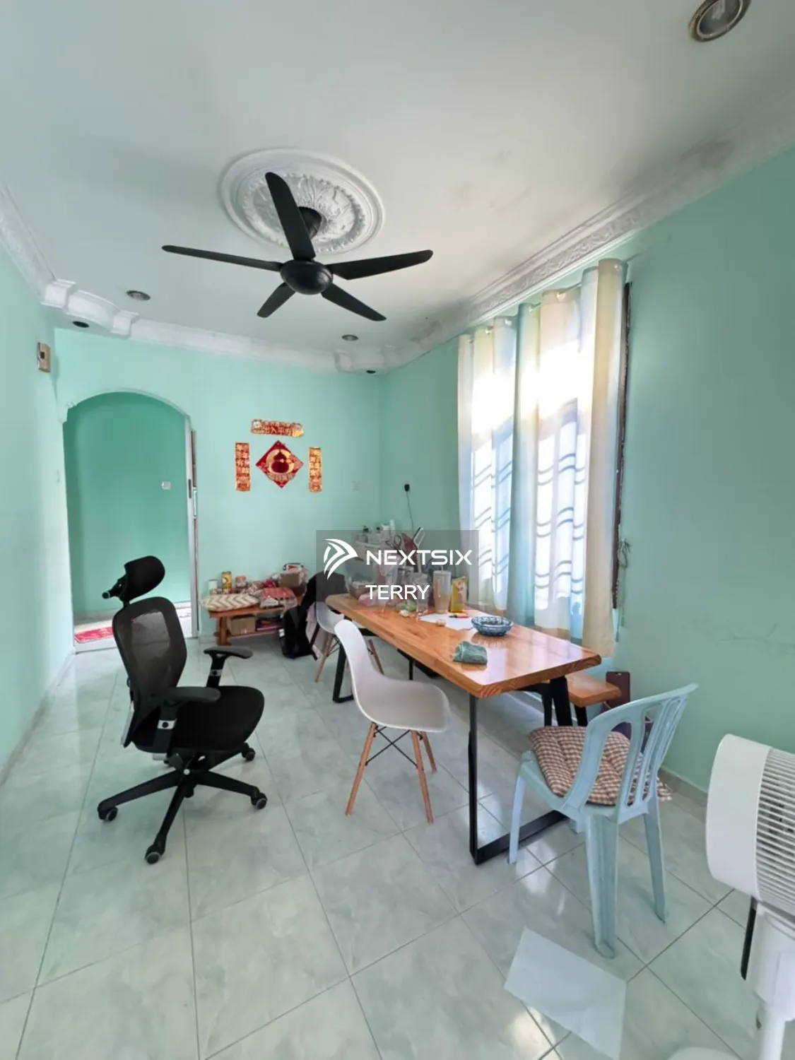 1-sty Terrace/Link House For Sale in Iskandar Puteri (Nusajaya) Johor - Image 5