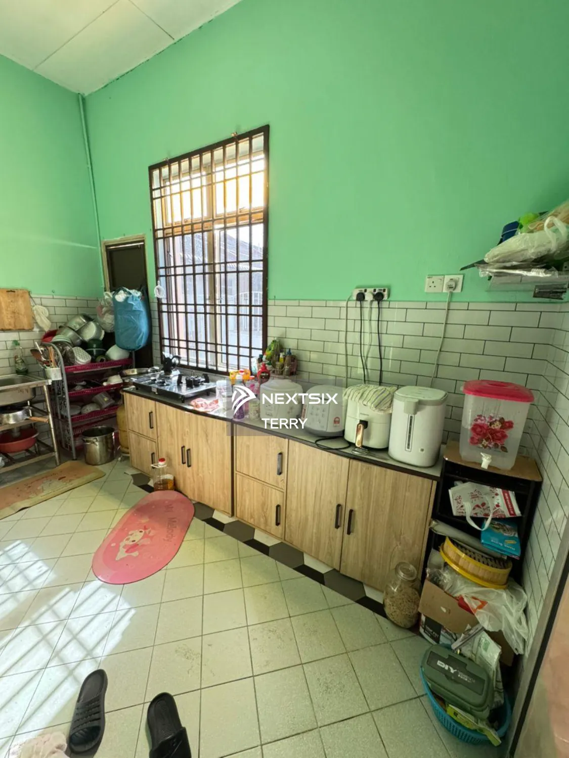 1-sty Terrace/Link House For Sale in Iskandar Puteri (Nusajaya) Johor - Image 6