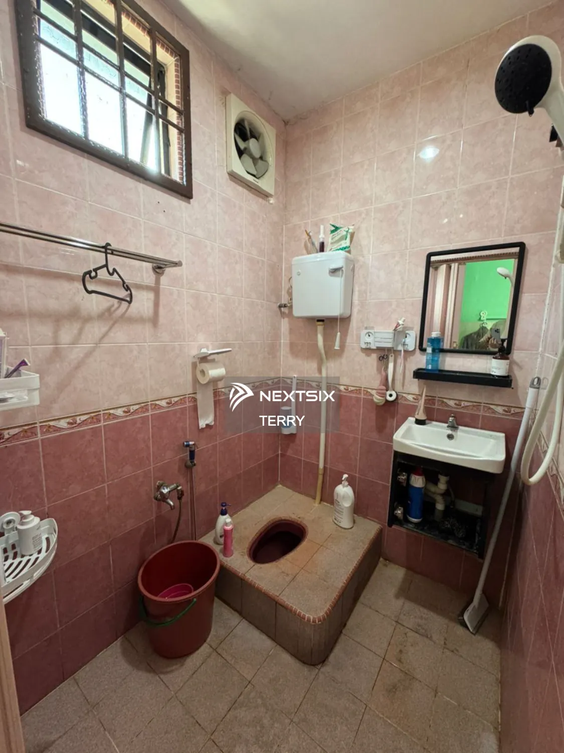 1-sty Terrace/Link House For Sale in Iskandar Puteri (Nusajaya) Johor - Image 7