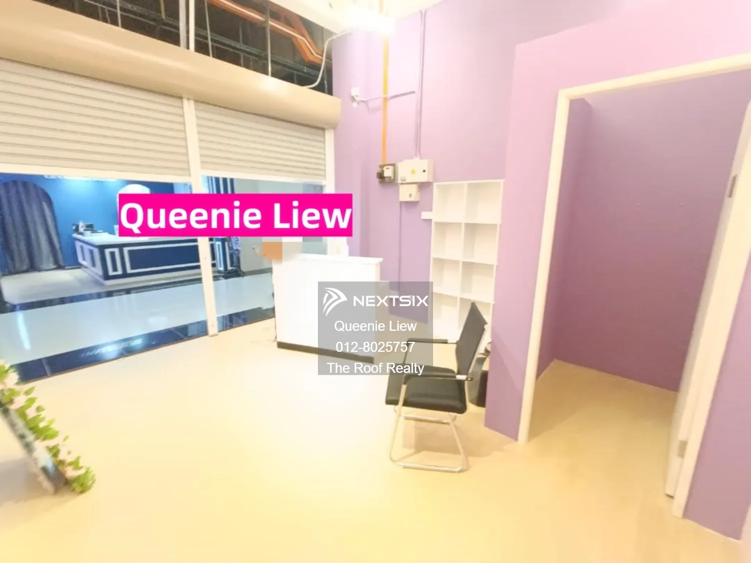 Shop Office For Sale in Penampang Sabah