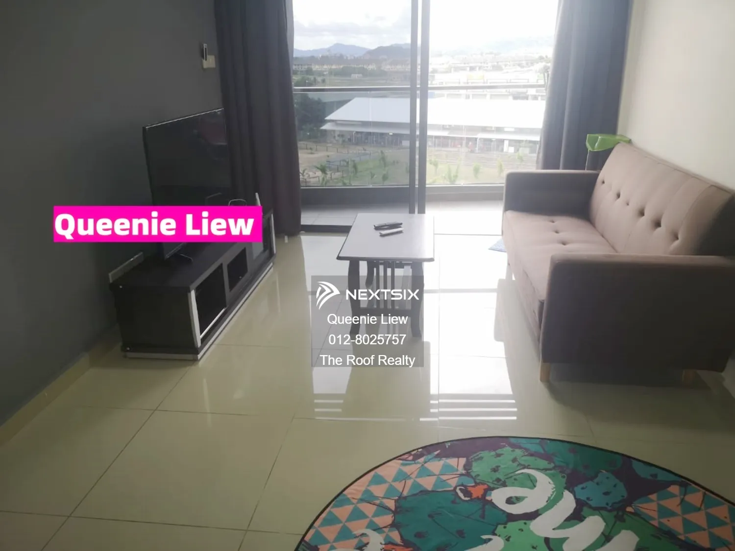 Condominium For Sale in Penampang Sabah