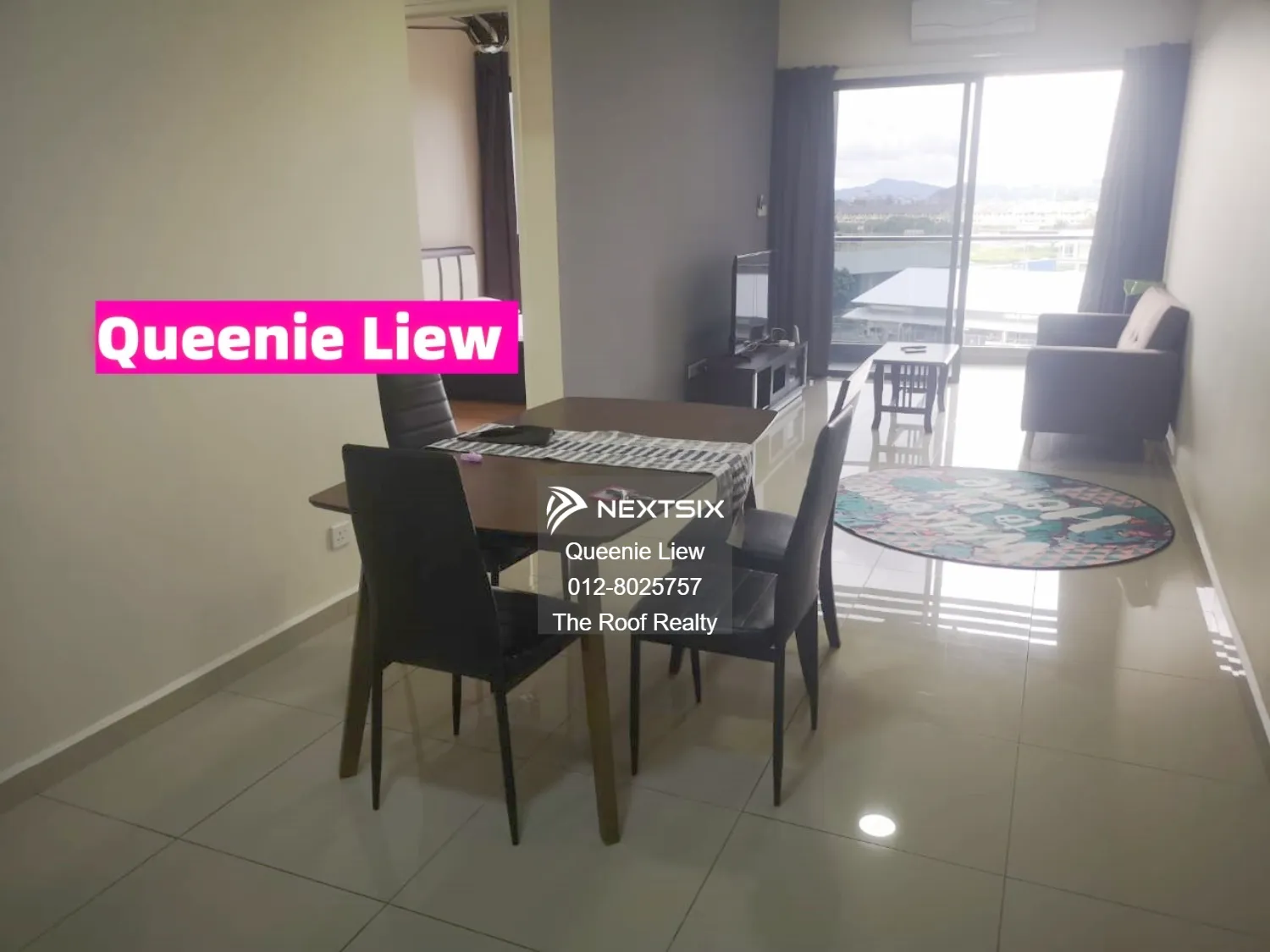 Condominium For Sale in Penampang Sabah - Image 10