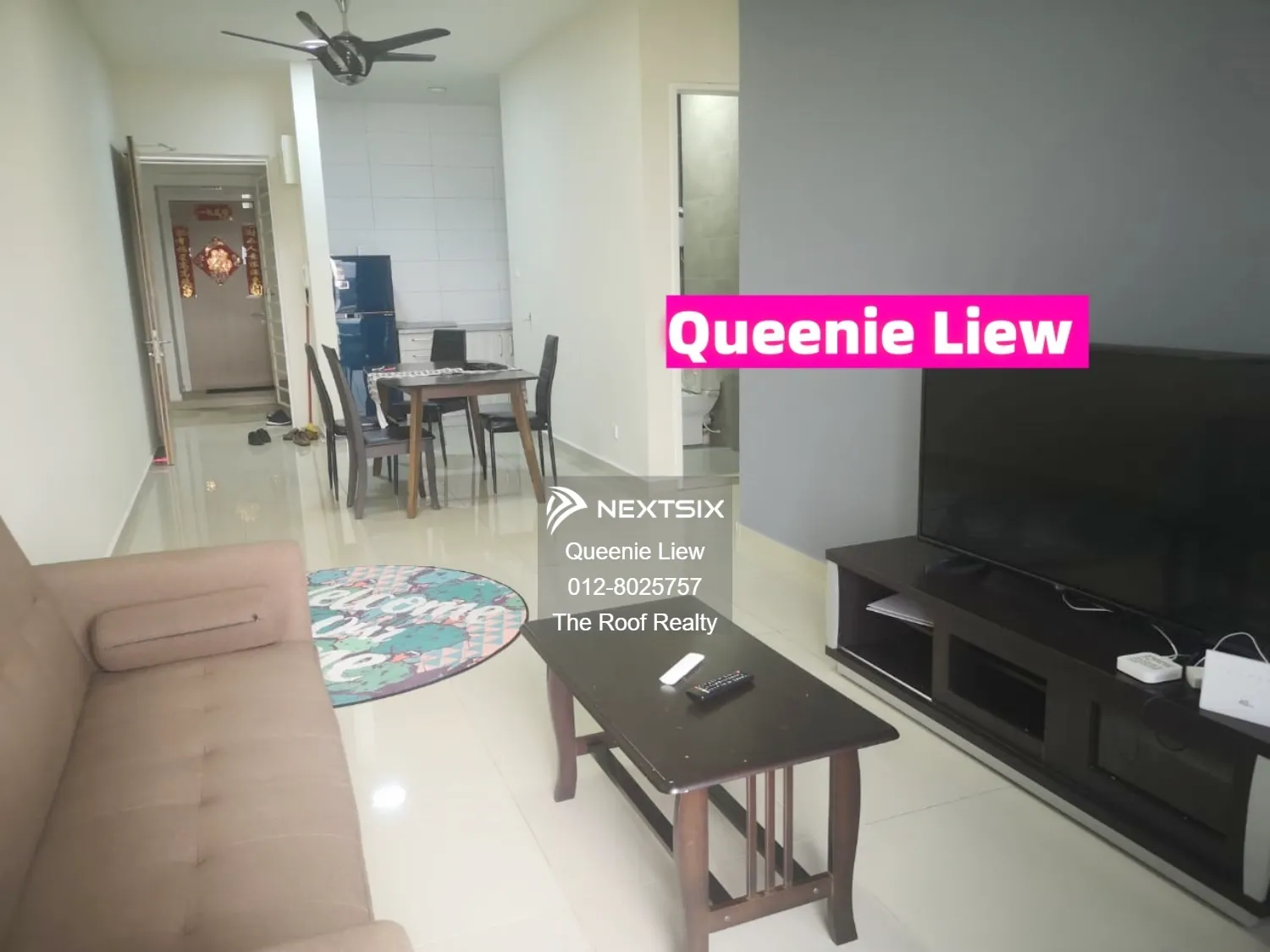 Condominium For Sale in Penampang Sabah - Image 11