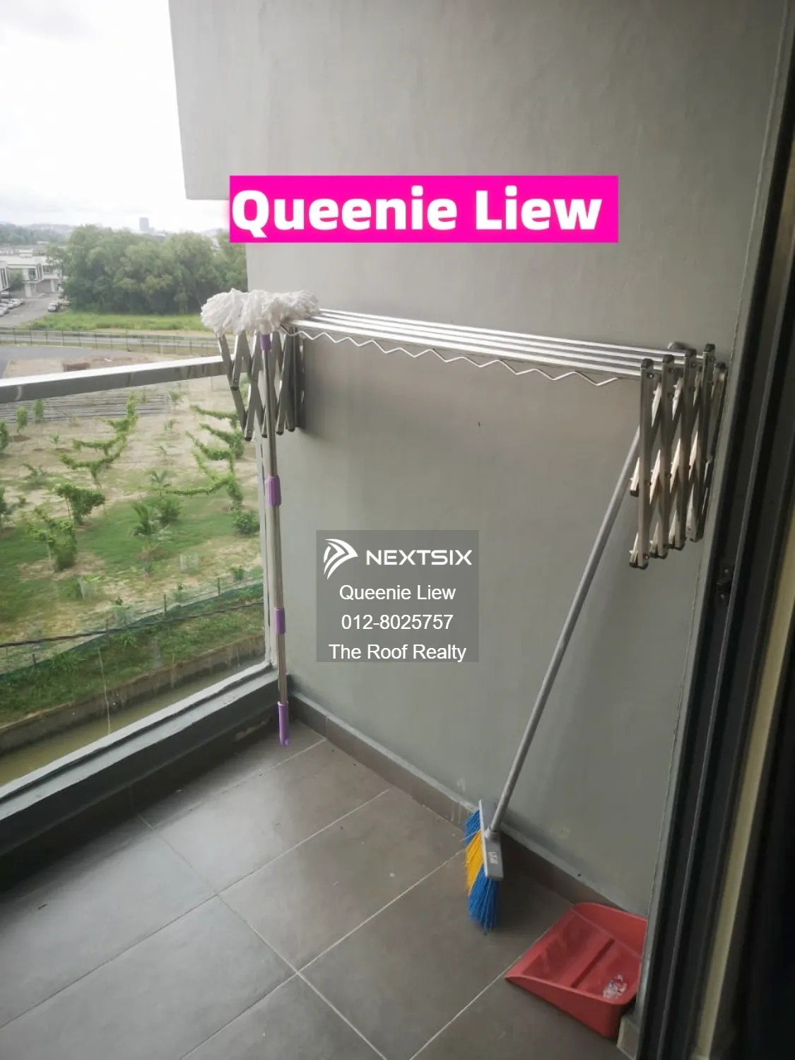 Condominium For Sale in Penampang Sabah - Image 12