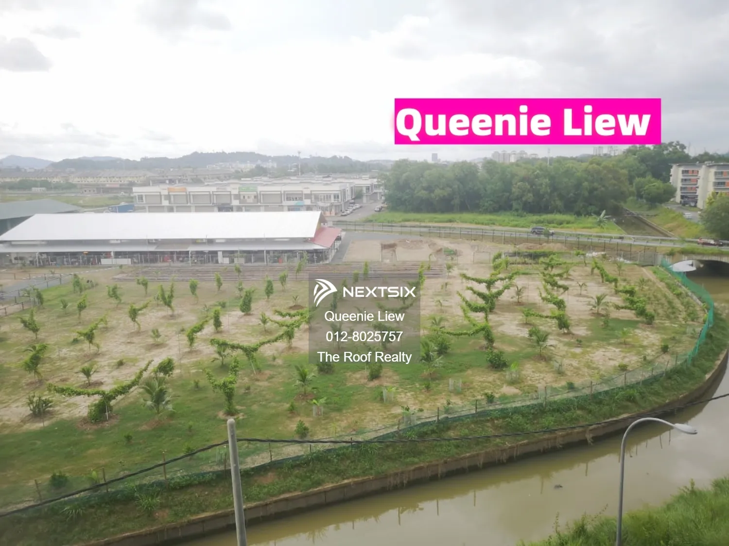 Condominium For Sale in Penampang Sabah - Image 13