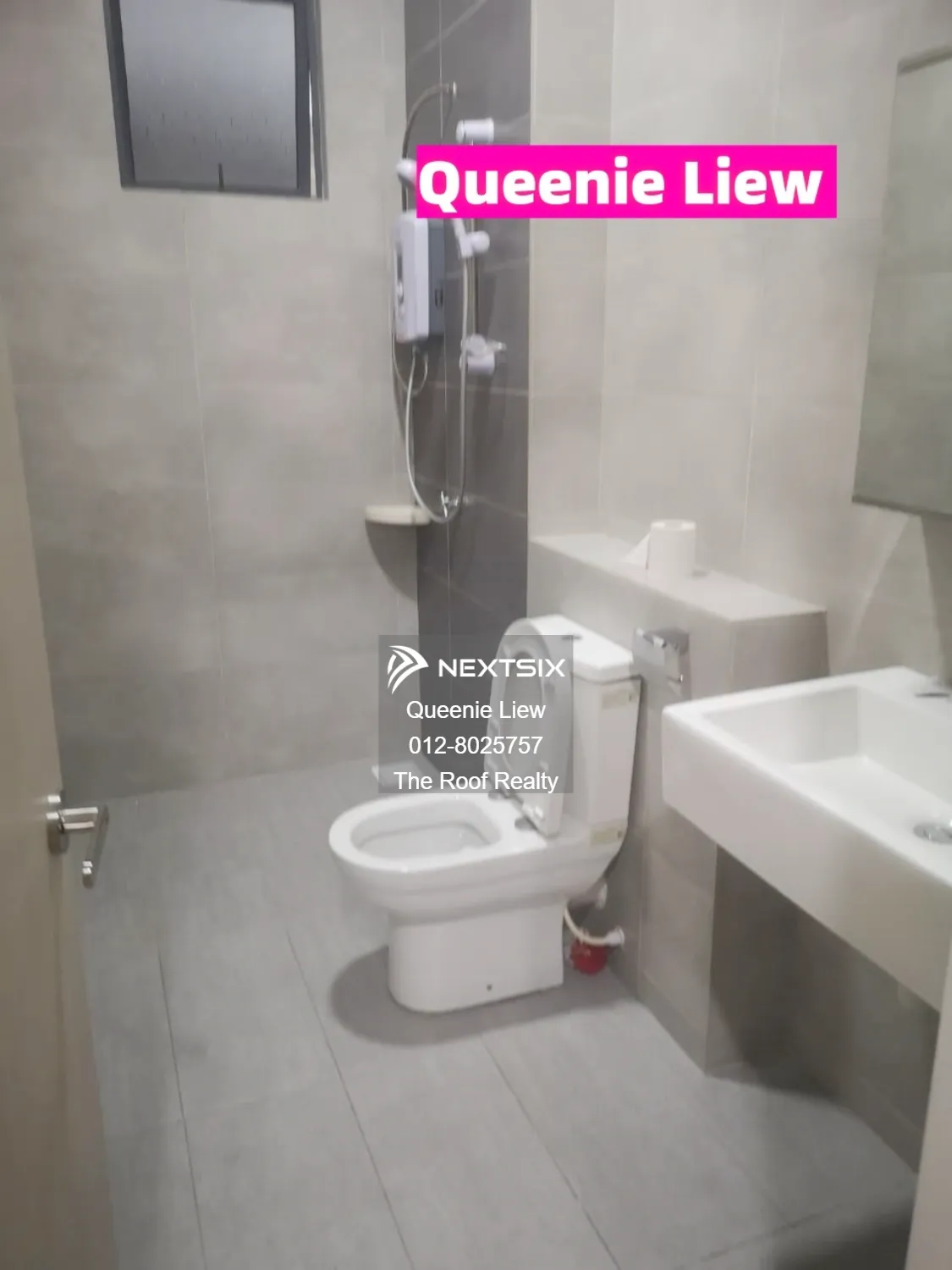 Condominium For Sale in Penampang Sabah - Image 6